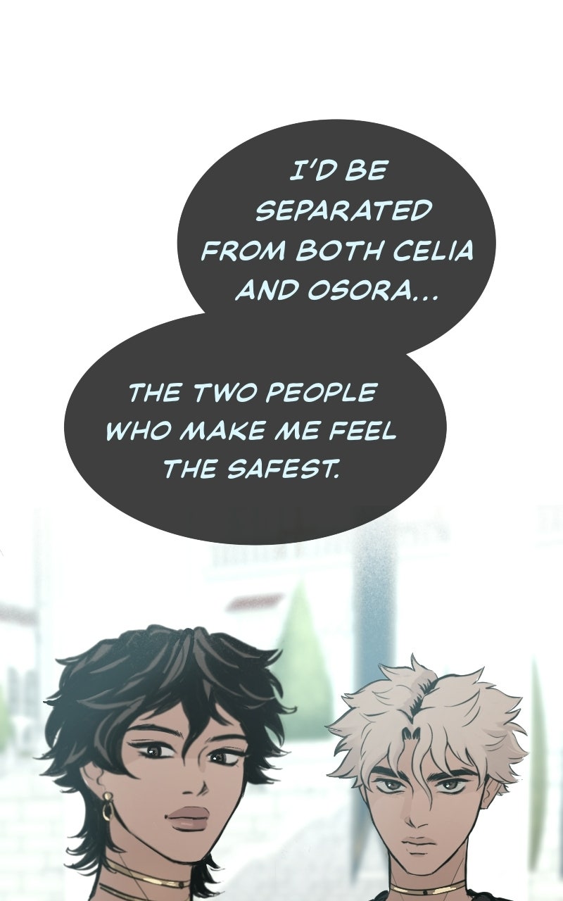 Osora (S2) Chapter 98 page 29 - 