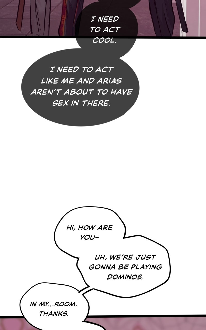 Osora (S2) Chapter 98 page 38 - 
