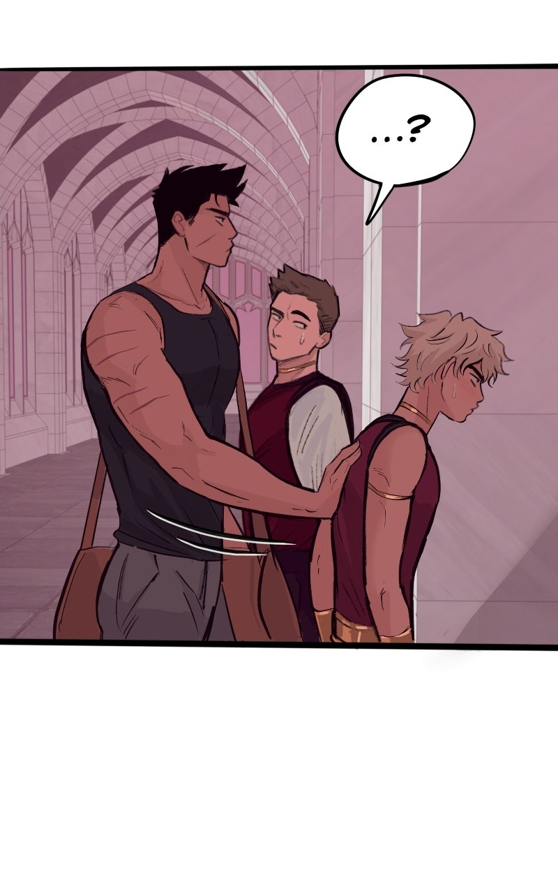 Osora (S2) Chapter 98 page 40 - 