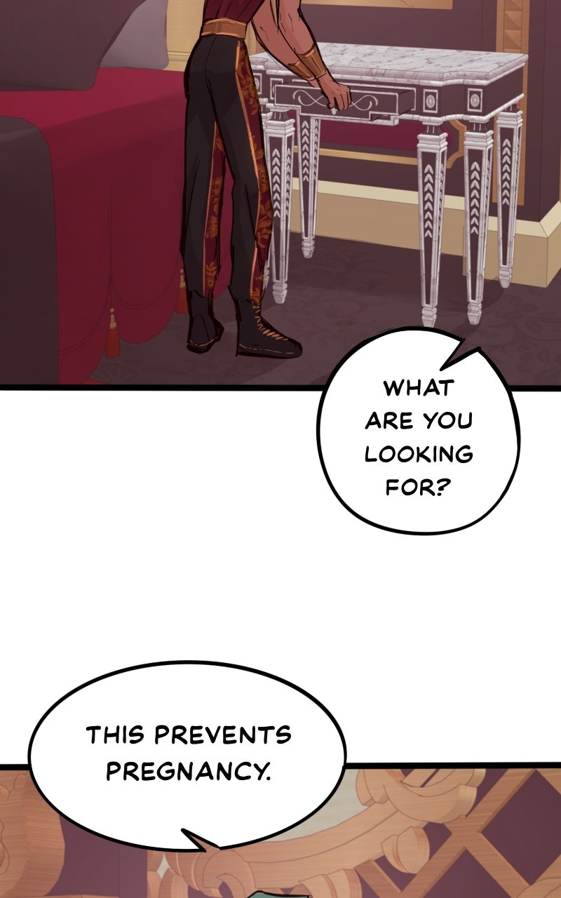 Osora (S2) Chapter 98 page 43 - 