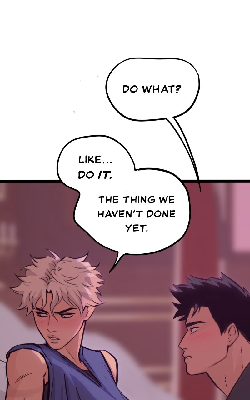 Osora (S2) Chapter 98 page 8 - 