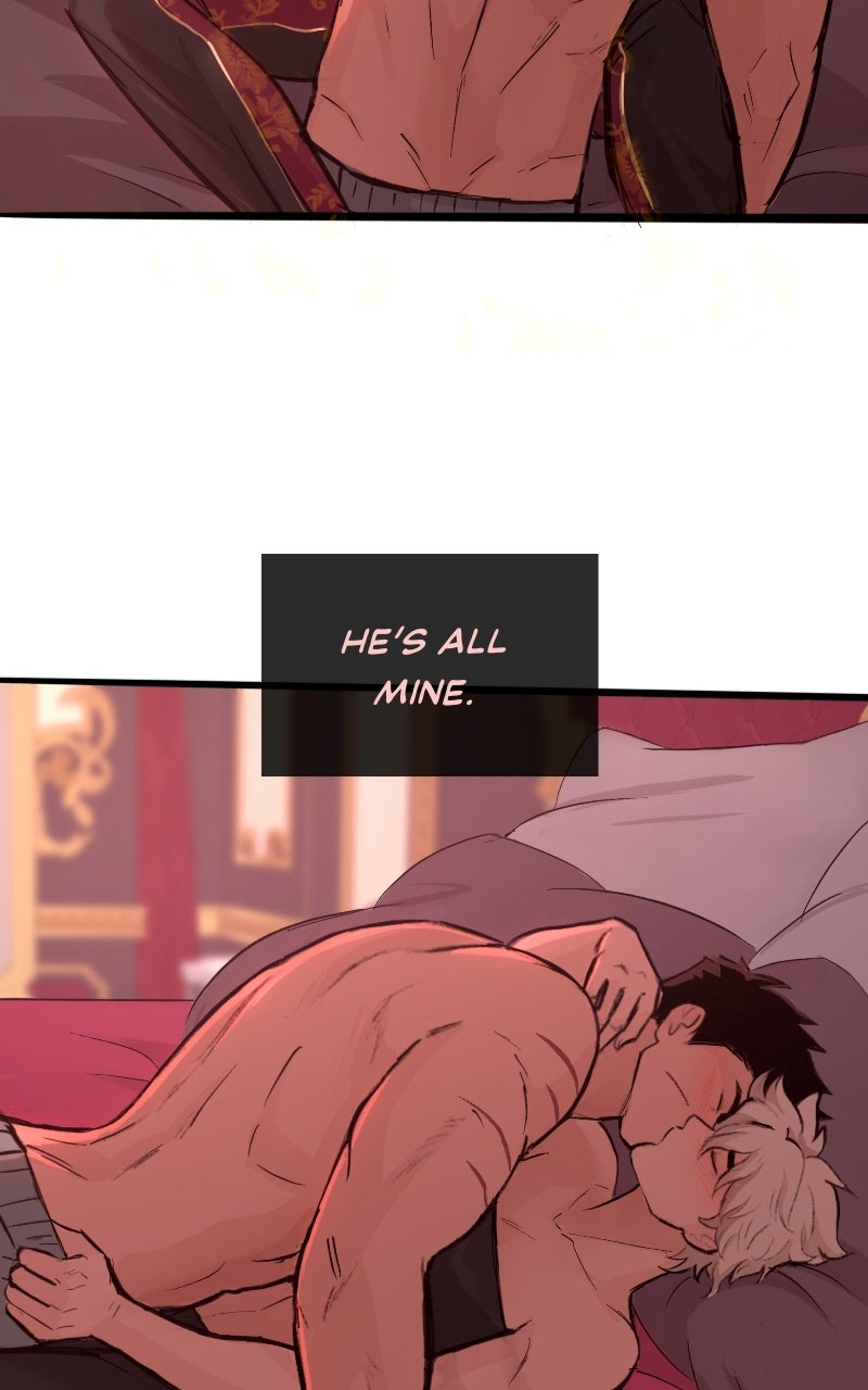 Osora (S2) Chapter 98 page 77 - 