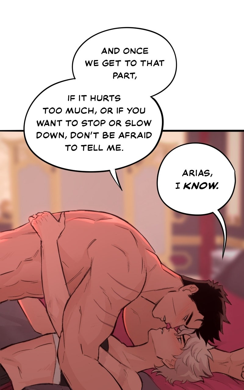 Osora (S2) Chapter 98 page 81 - 