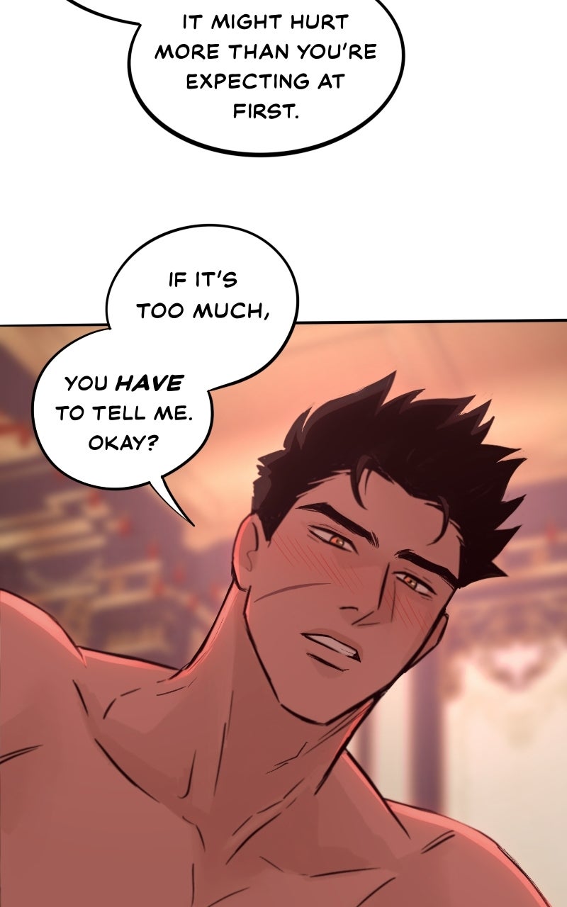 Osora (S2) Chapter 98 page 84 - 