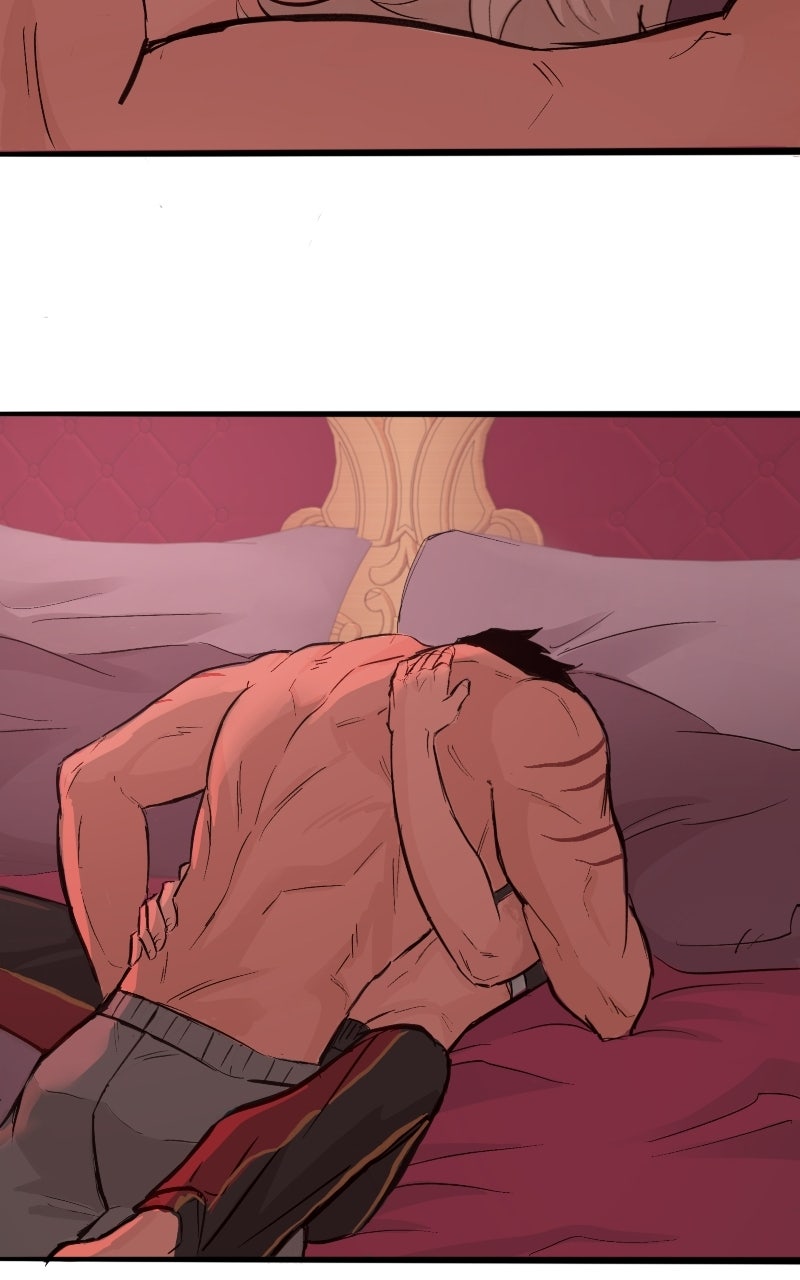 Osora (S2) Chapter 98 page 89 - 