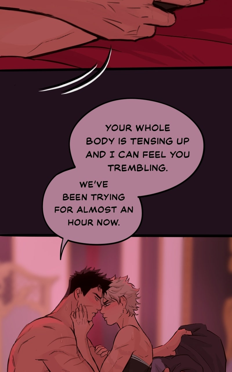 Osora (S2) Chapter 99 page 12 - 