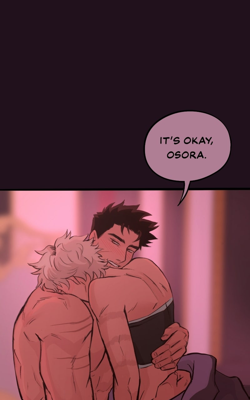 Osora (S2) Chapter 99 page 16 - 