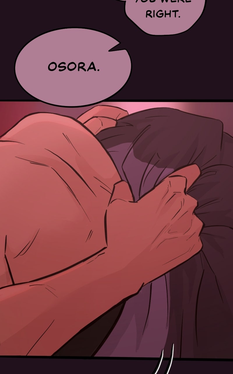 Osora (S2) Chapter 99 page 19 - 
