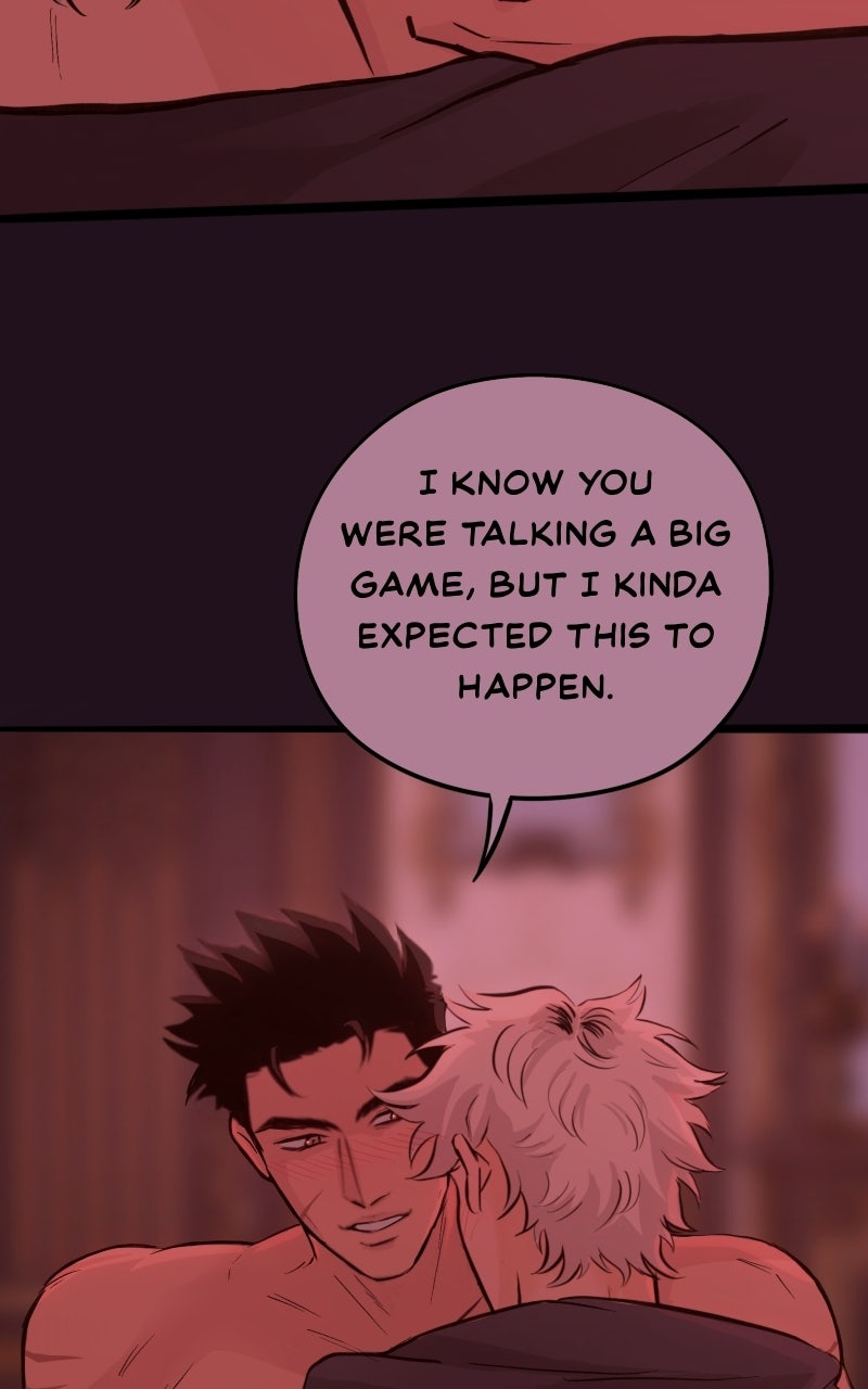 Osora (S2) Chapter 99 page 25 - 