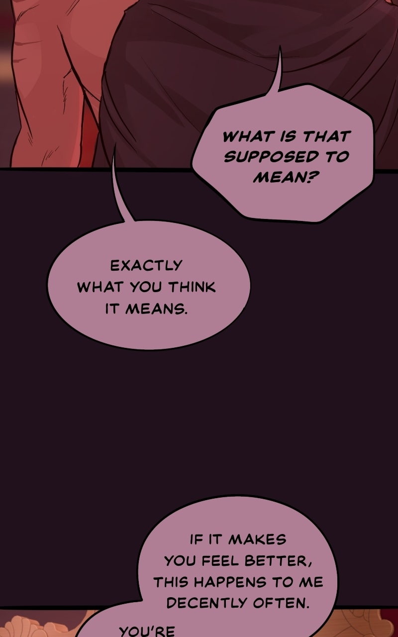 Osora (S2) Chapter 99 page 26 - 
