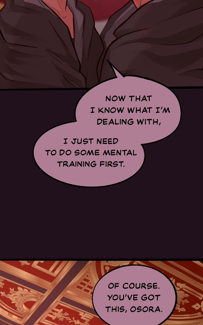 Osora (S2) Chapter 99 page 29 - 