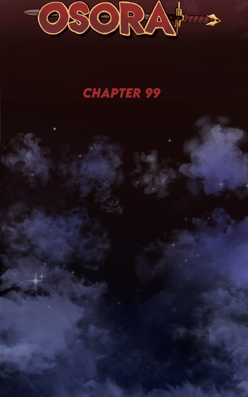 Osora (S2) Chapter 99 page 31 - 
