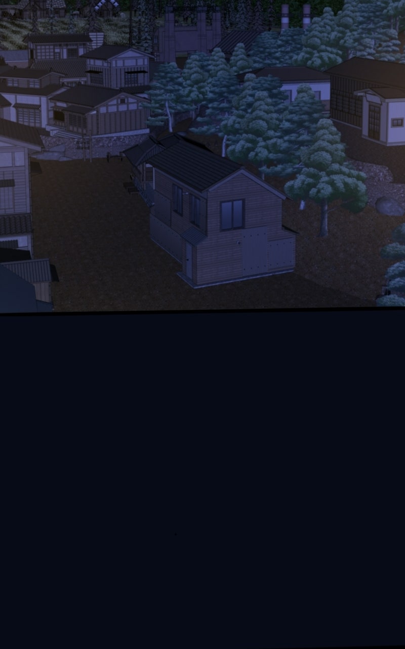 Osora (S2) Chapter 99 page 33 - 