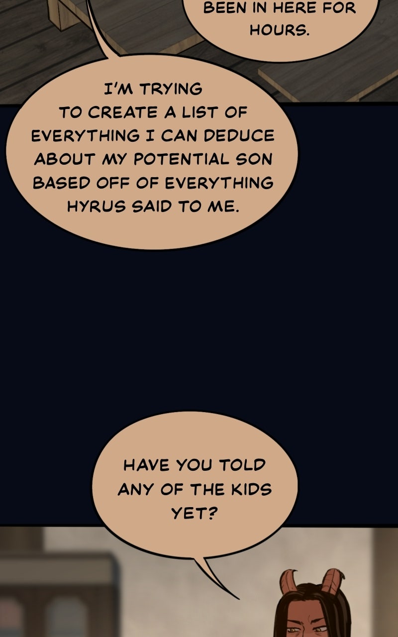 Osora (S2) Chapter 99 page 36 - 