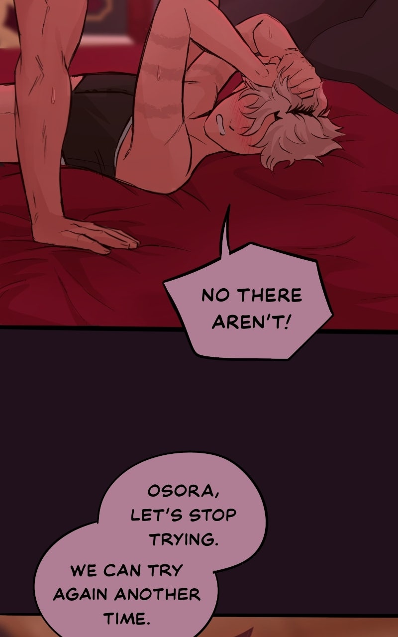 Osora (S2) Chapter 99 page 7 - 
