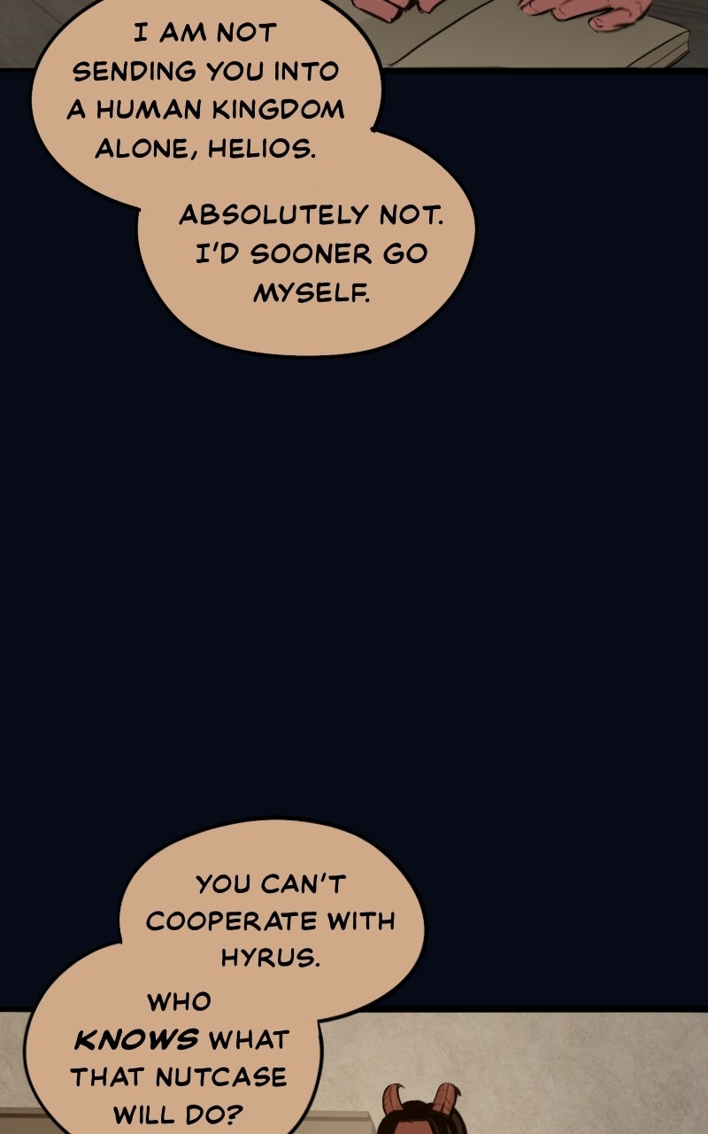 Osora (S2) Chapter 99 page 61 - 