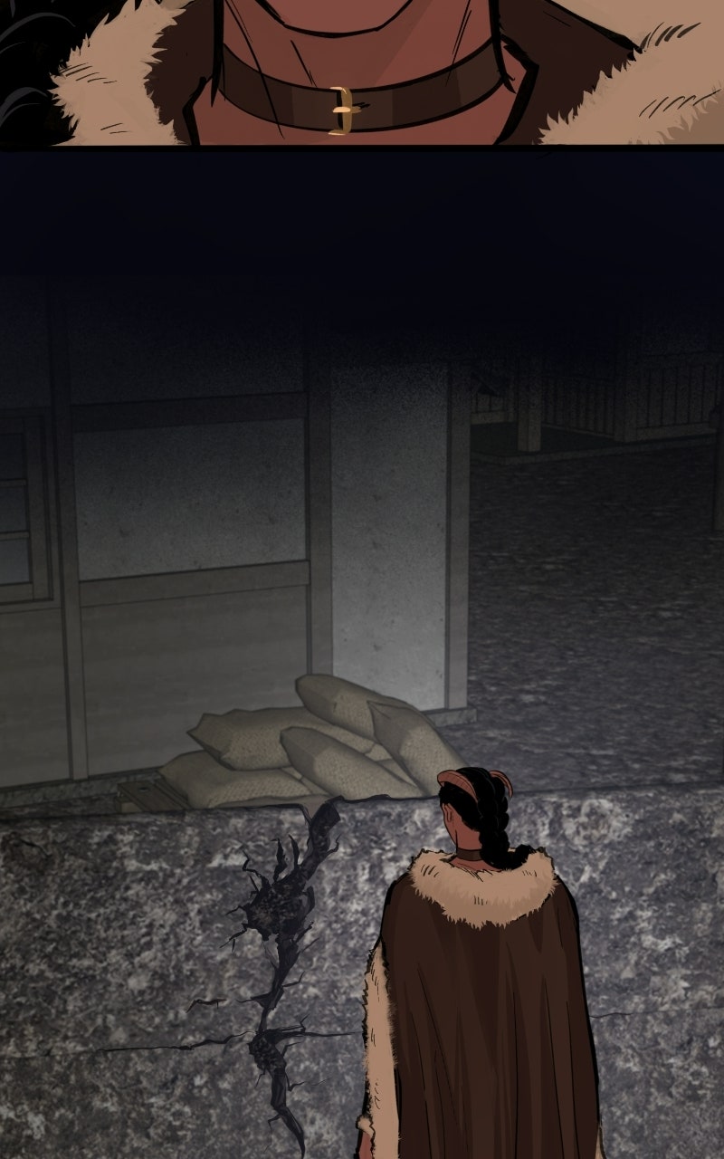 Osora (S2) Chapter 99 page 87 - 
