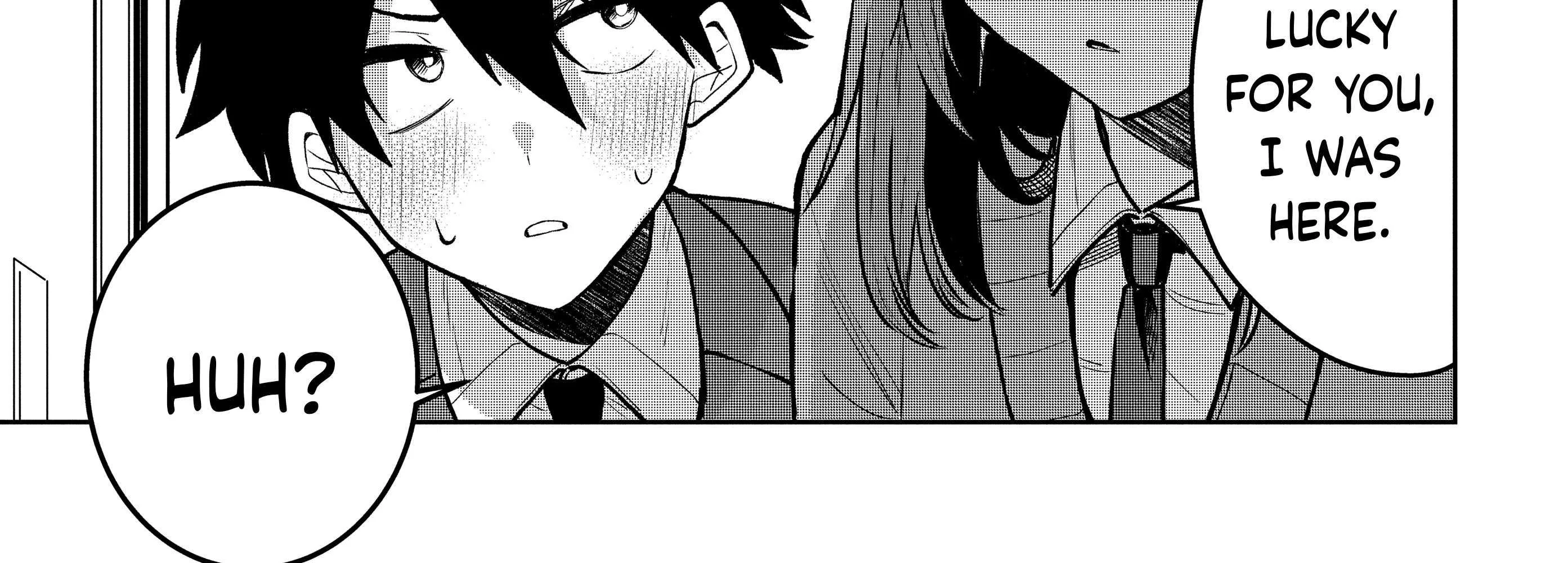 Osoraku Kanojo Oreno Anikiwo Neratteru Chapter 1.5 page 21 - 