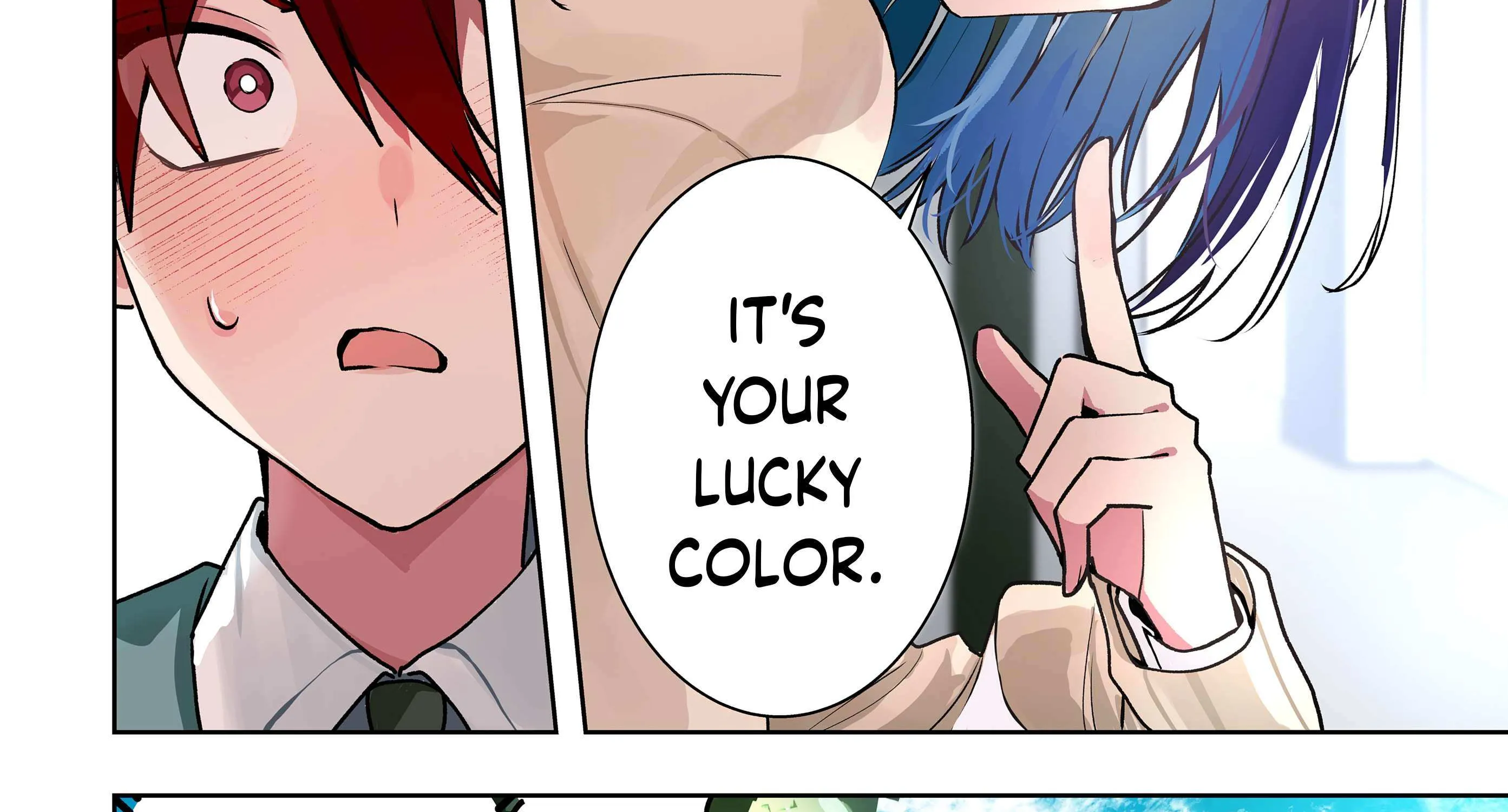 Osoraku Kanojo Oreno Anikiwo Neratteru Chapter 1.5 page 23 - 