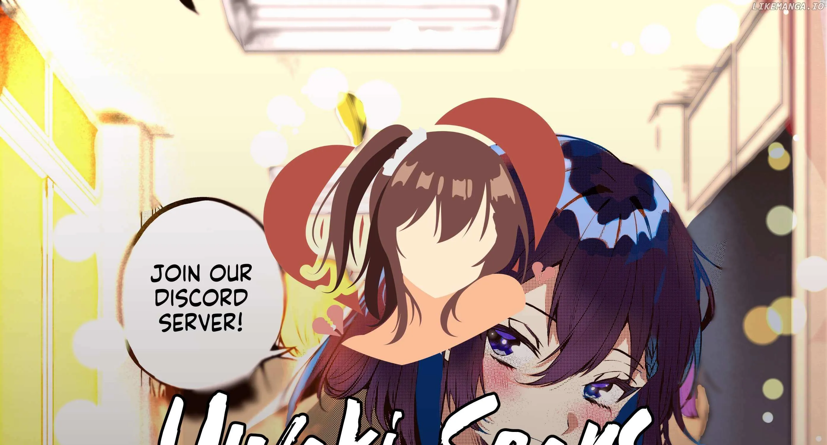 Osoraku Kanojo Oreno Anikiwo Neratteru Chapter 1.5 page 25 - 