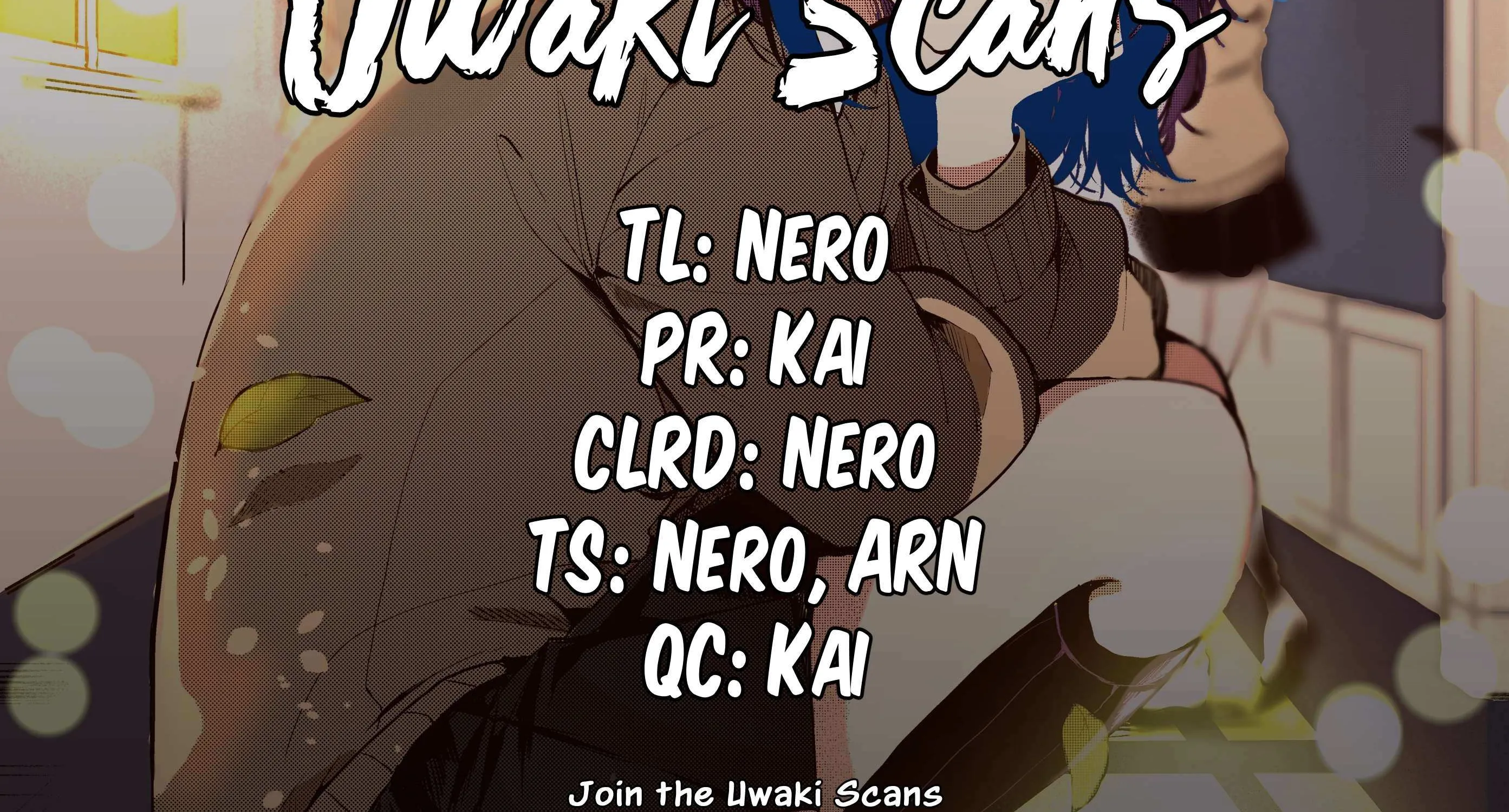 Osoraku Kanojo Oreno Anikiwo Neratteru Chapter 1.5 page 26 - 