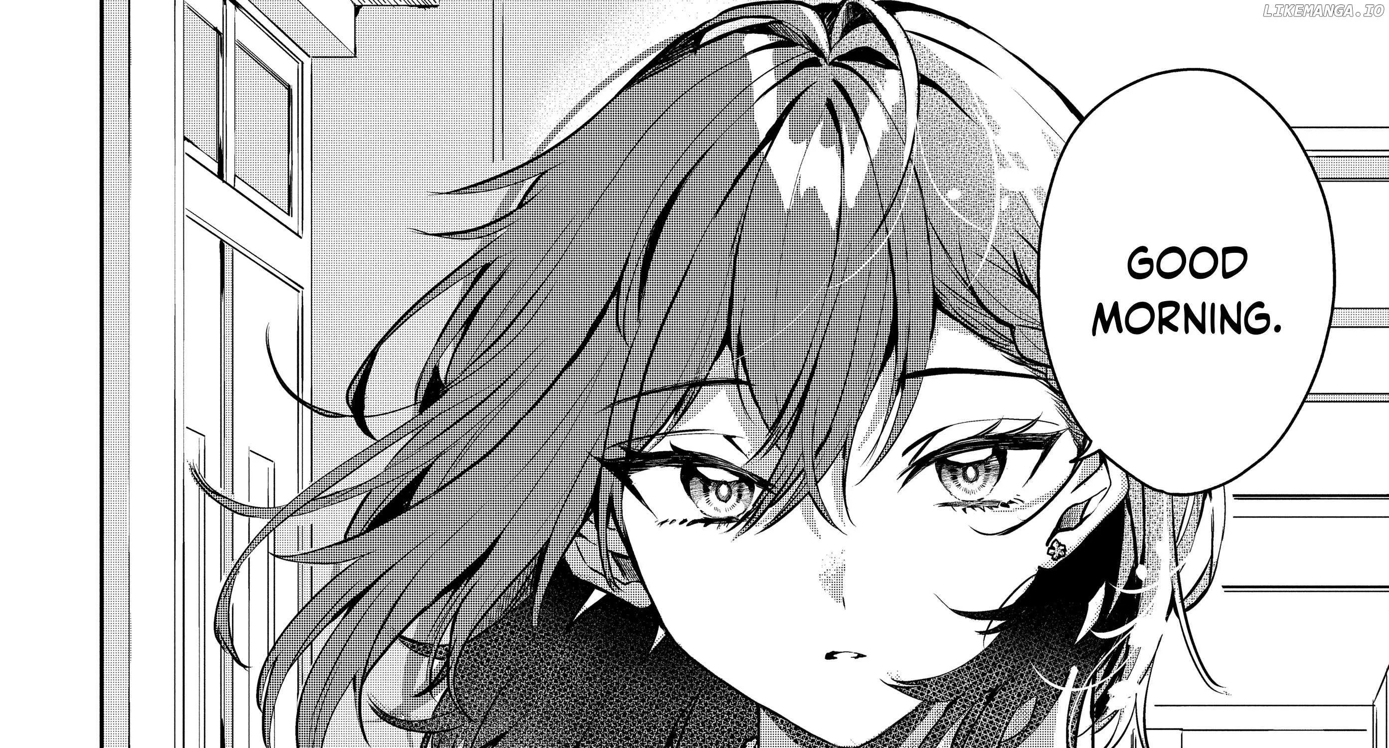 Osoraku Kanojo Oreno Anikiwo Neratteru Chapter 1 page 16 - 