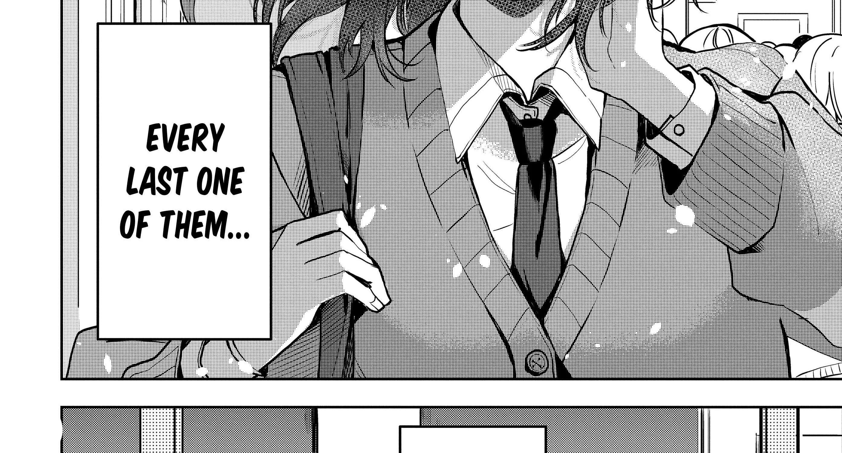 Osoraku Kanojo Oreno Anikiwo Neratteru Chapter 1 page 17 - 