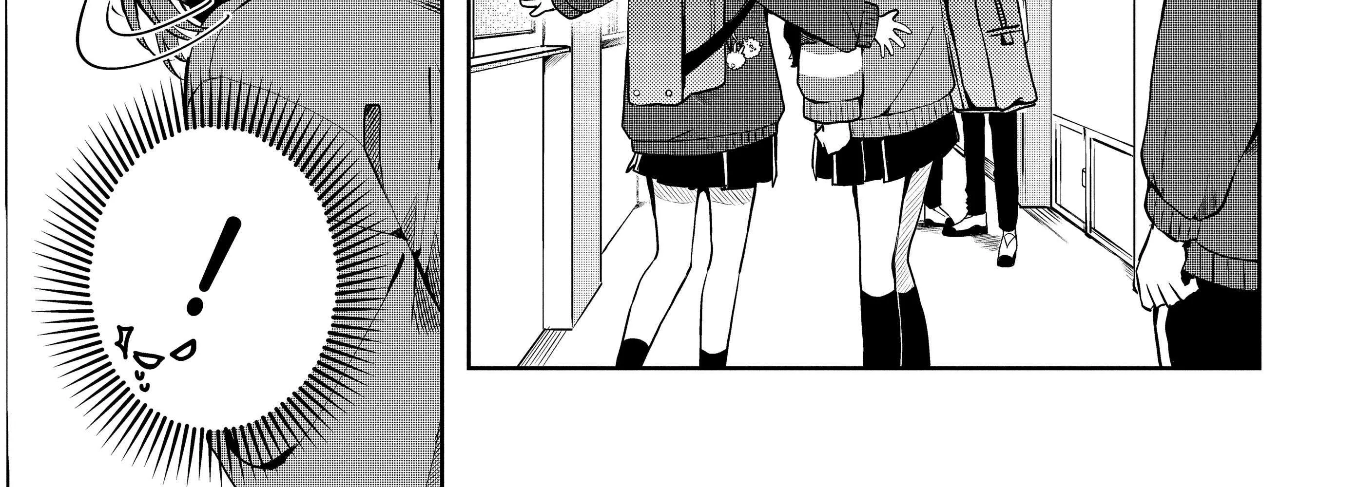 Osoraku Kanojo Oreno Anikiwo Neratteru Chapter 1 page 27 - 