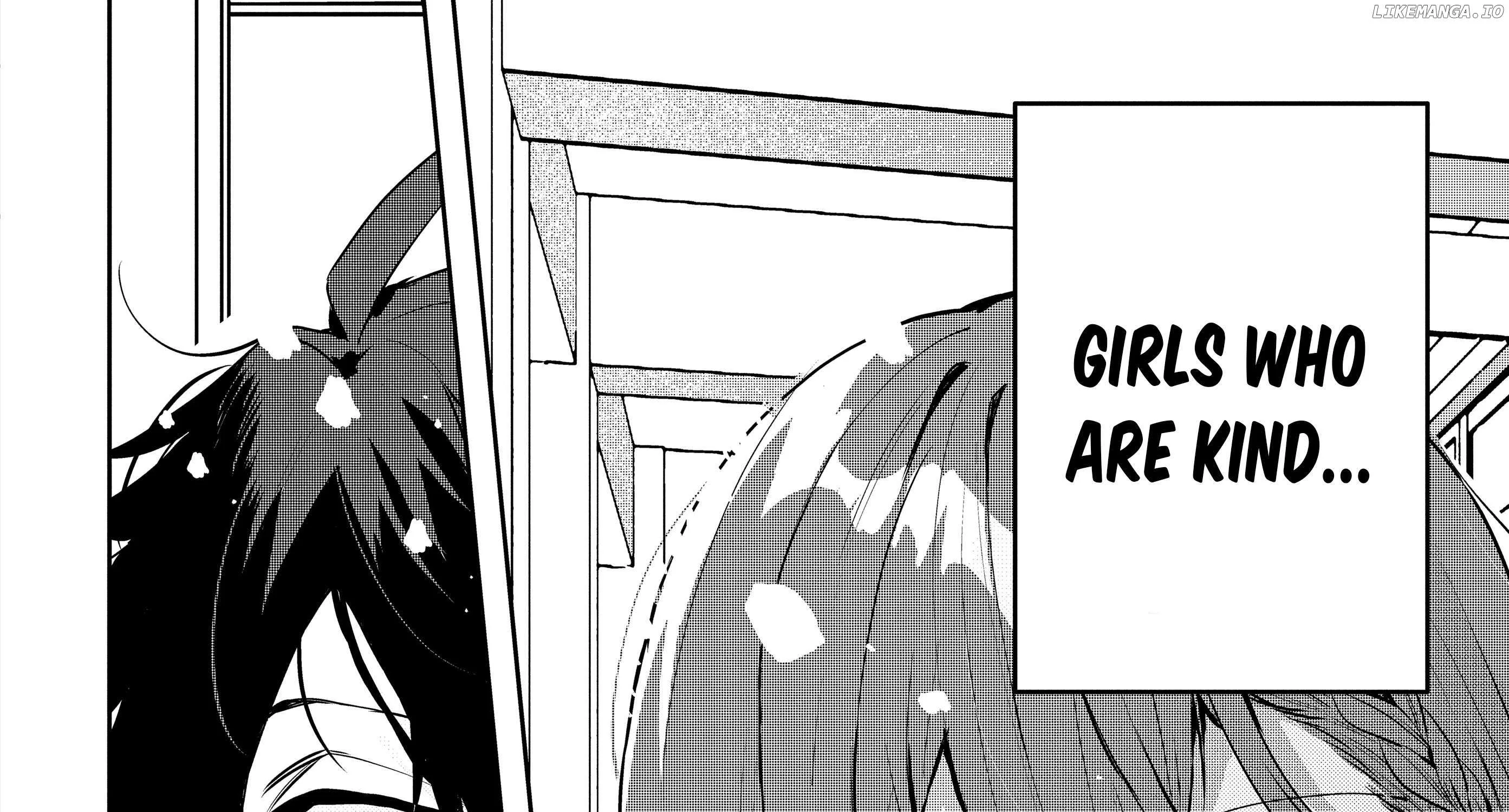 Osoraku Kanojo Oreno Anikiwo Neratteru Chapter 1 page 4 - 
