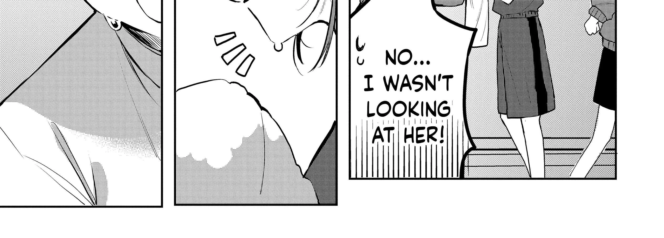 Osoraku Kanojo Oreno Anikiwo Neratteru Chapter 1 page 39 - 