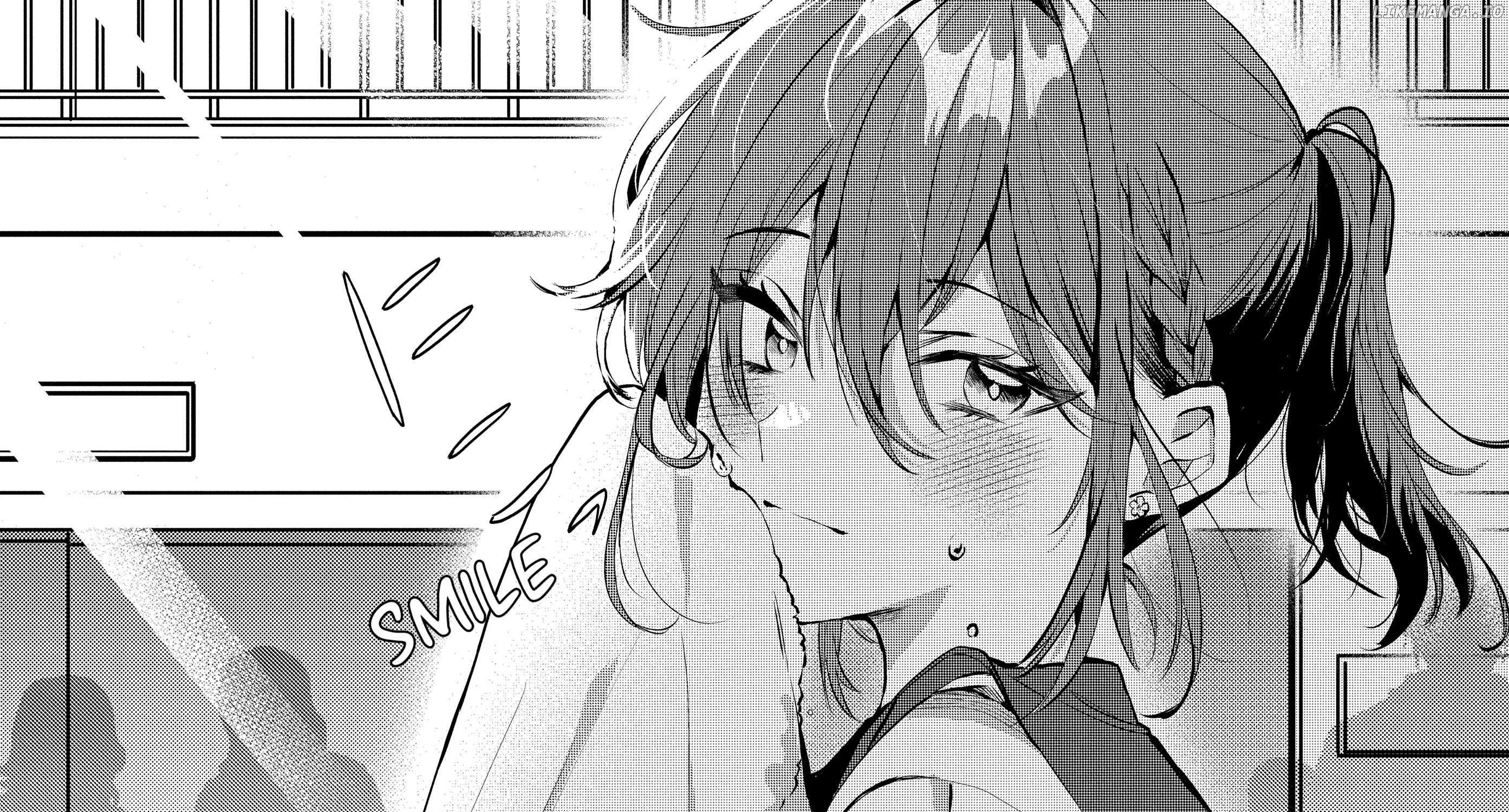 Osoraku Kanojo Oreno Anikiwo Neratteru Chapter 1 page 40 - 