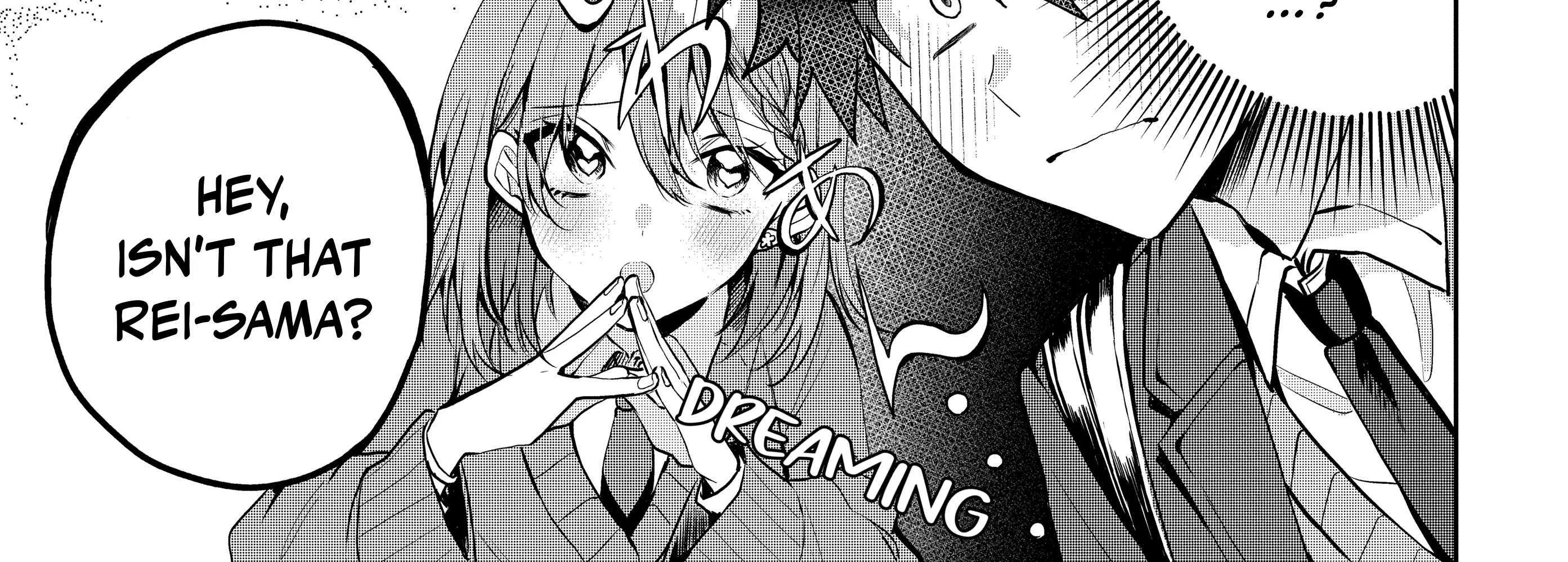 Osoraku Kanojo Oreno Anikiwo Neratteru Chapter 1 page 45 - 