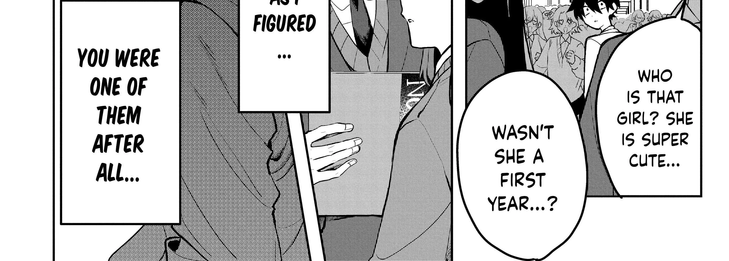 Osoraku Kanojo Oreno Anikiwo Neratteru Chapter 1 page 48 - 