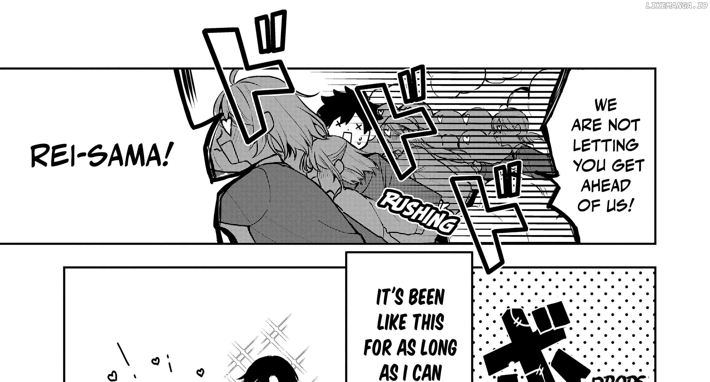 Osoraku Kanojo Oreno Anikiwo Neratteru Chapter 1 page 49 - 