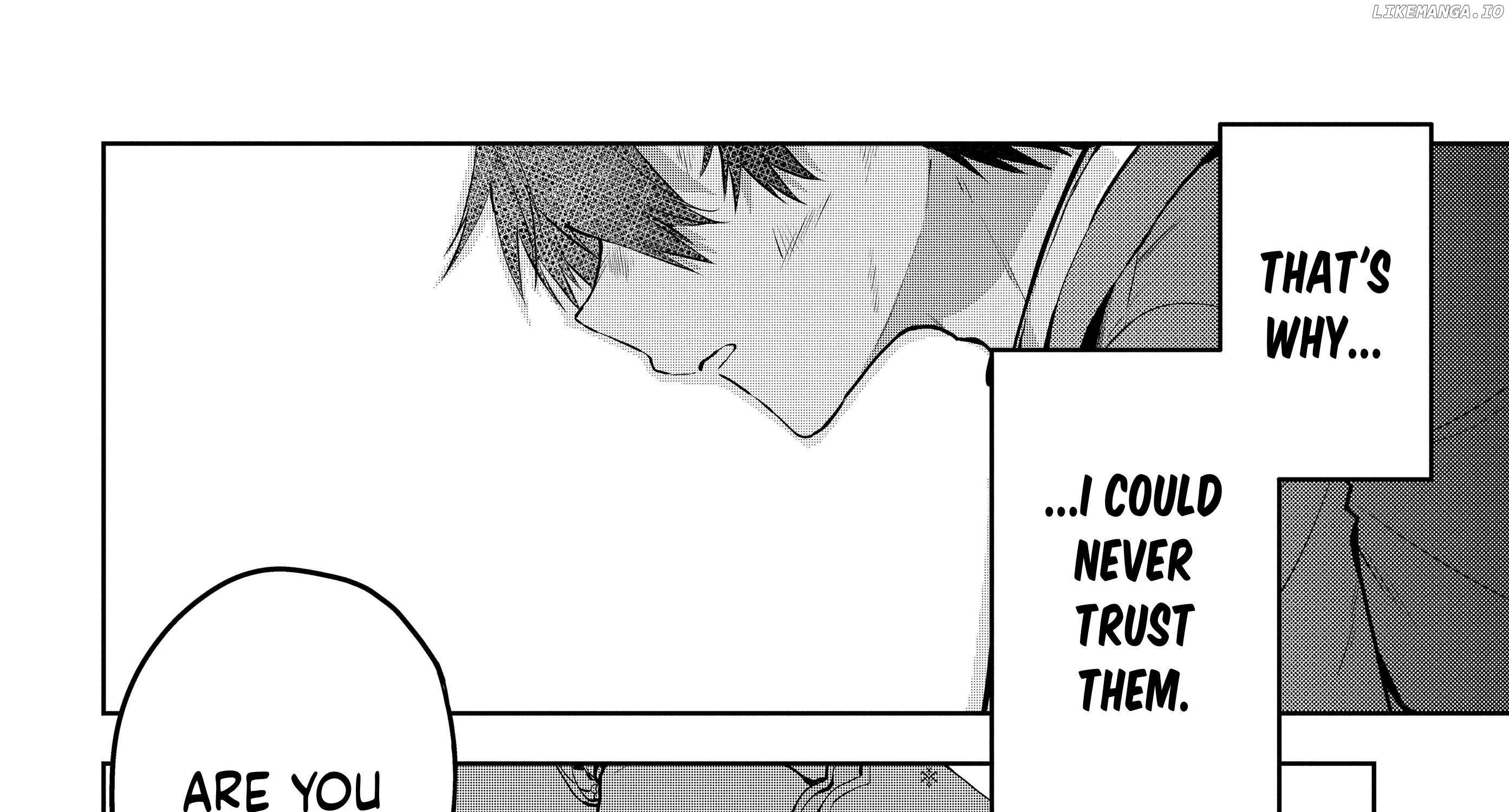 Osoraku Kanojo Oreno Anikiwo Neratteru Chapter 1 page 52 - 