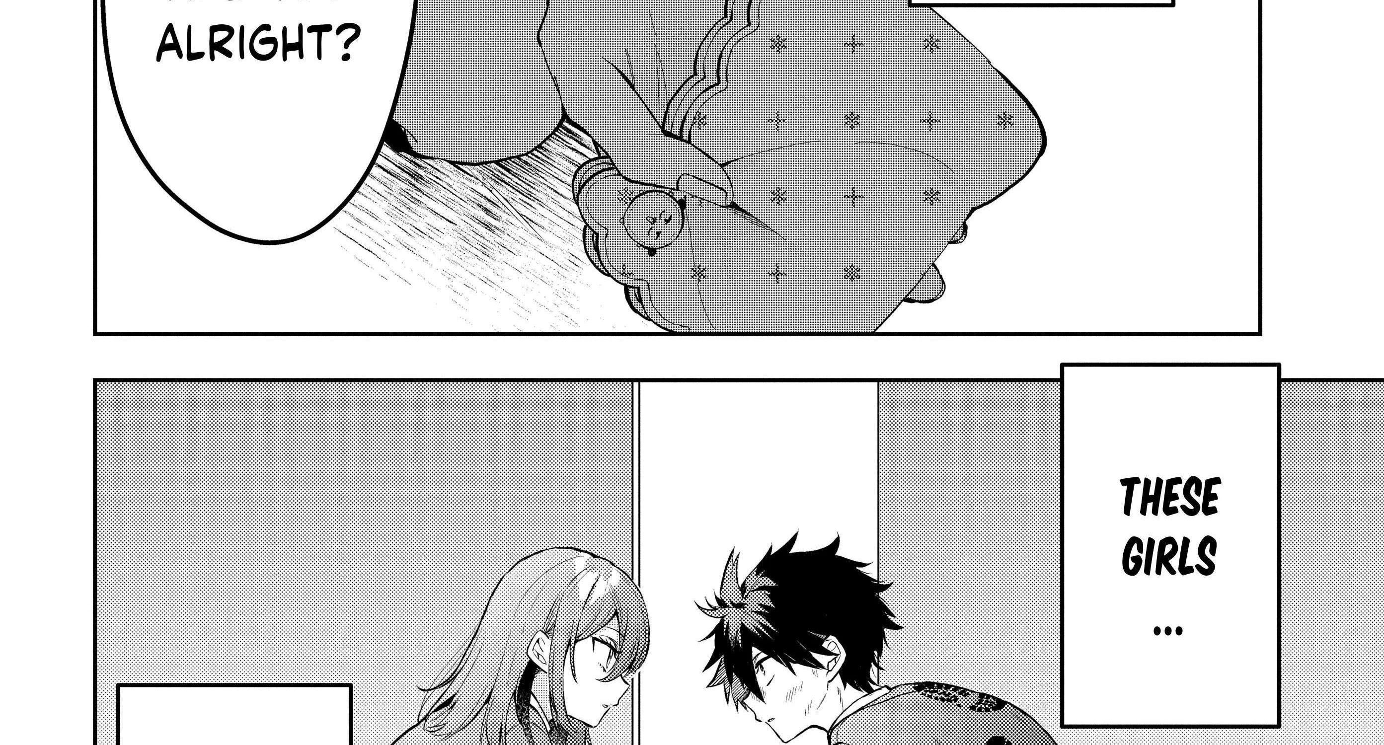 Osoraku Kanojo Oreno Anikiwo Neratteru Chapter 1 page 53 - 