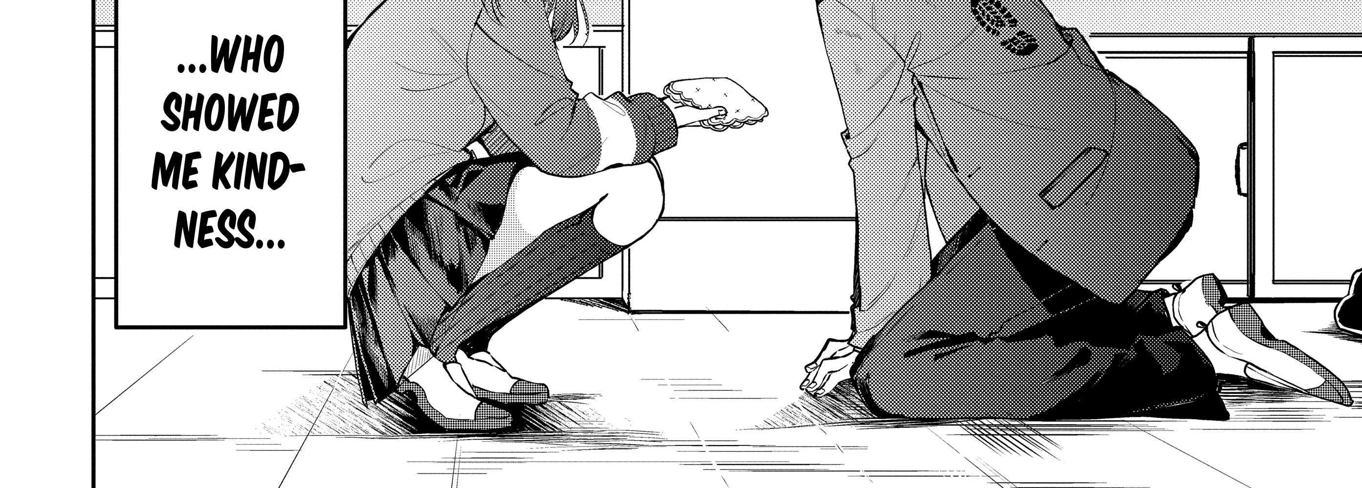 Osoraku Kanojo Oreno Anikiwo Neratteru Chapter 1 page 54 - 