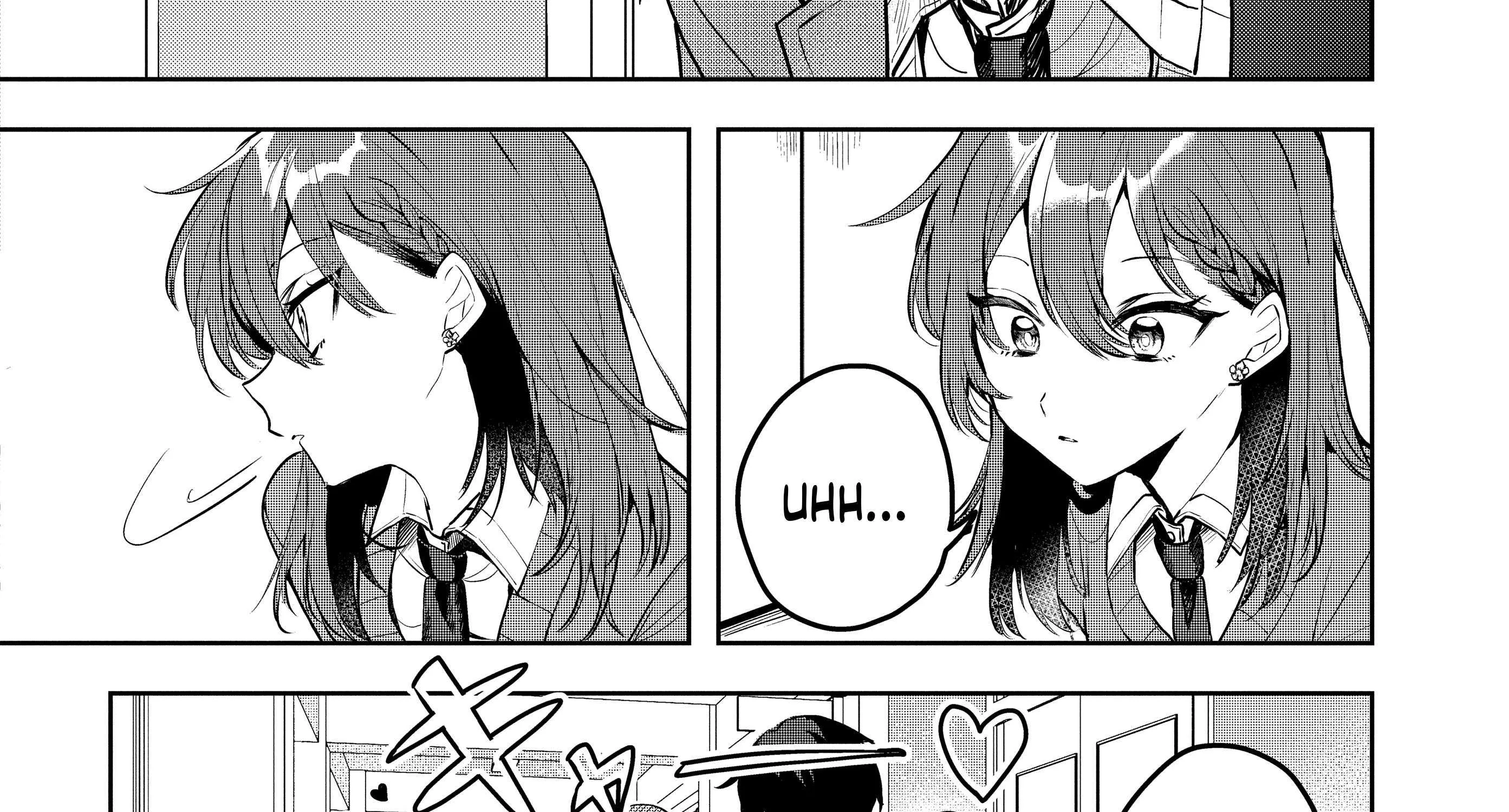 Osoraku Kanojo Oreno Anikiwo Neratteru Chapter 1 page 59 - 