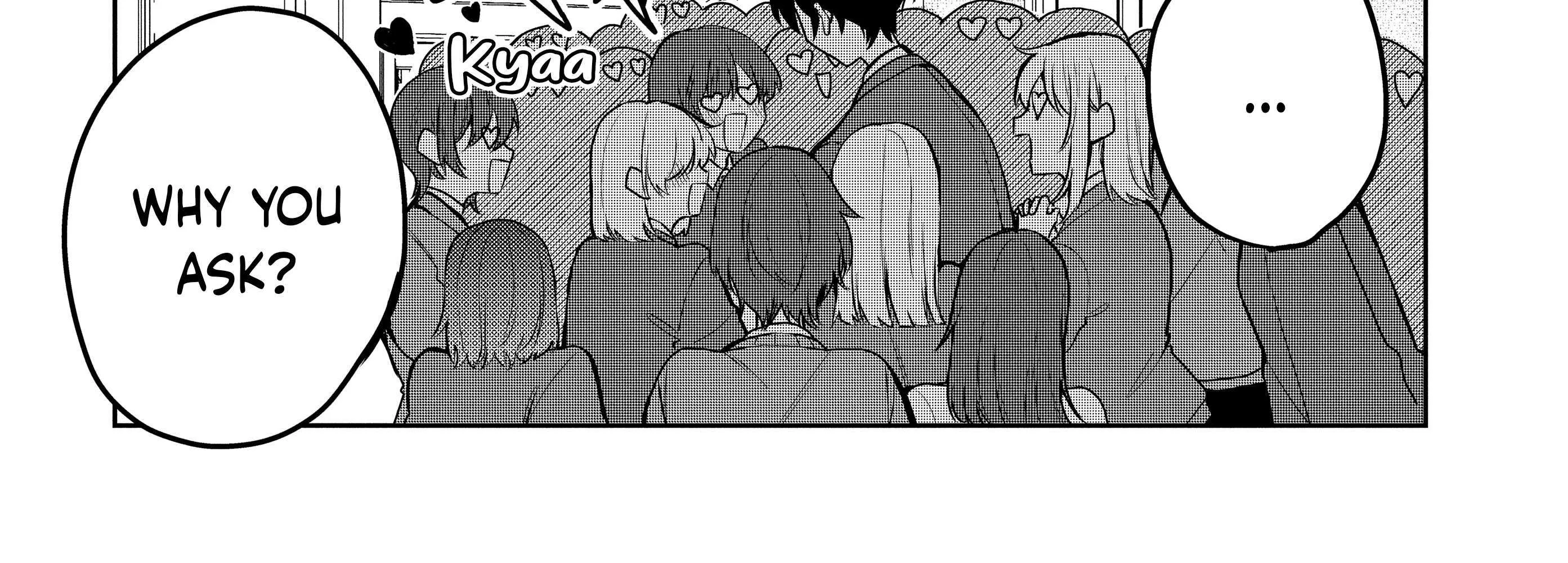 Osoraku Kanojo Oreno Anikiwo Neratteru Chapter 1 page 60 - 