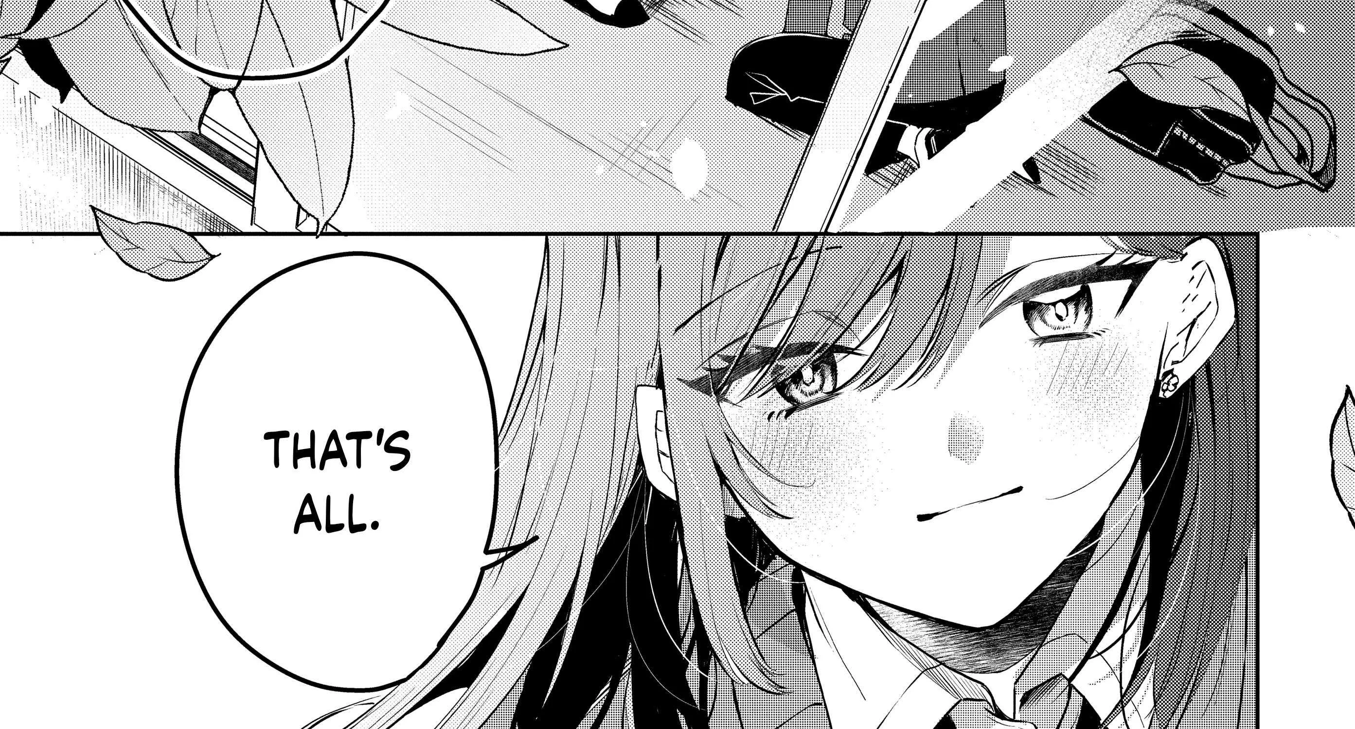 Osoraku Kanojo Oreno Anikiwo Neratteru Chapter 1 page 62 - 
