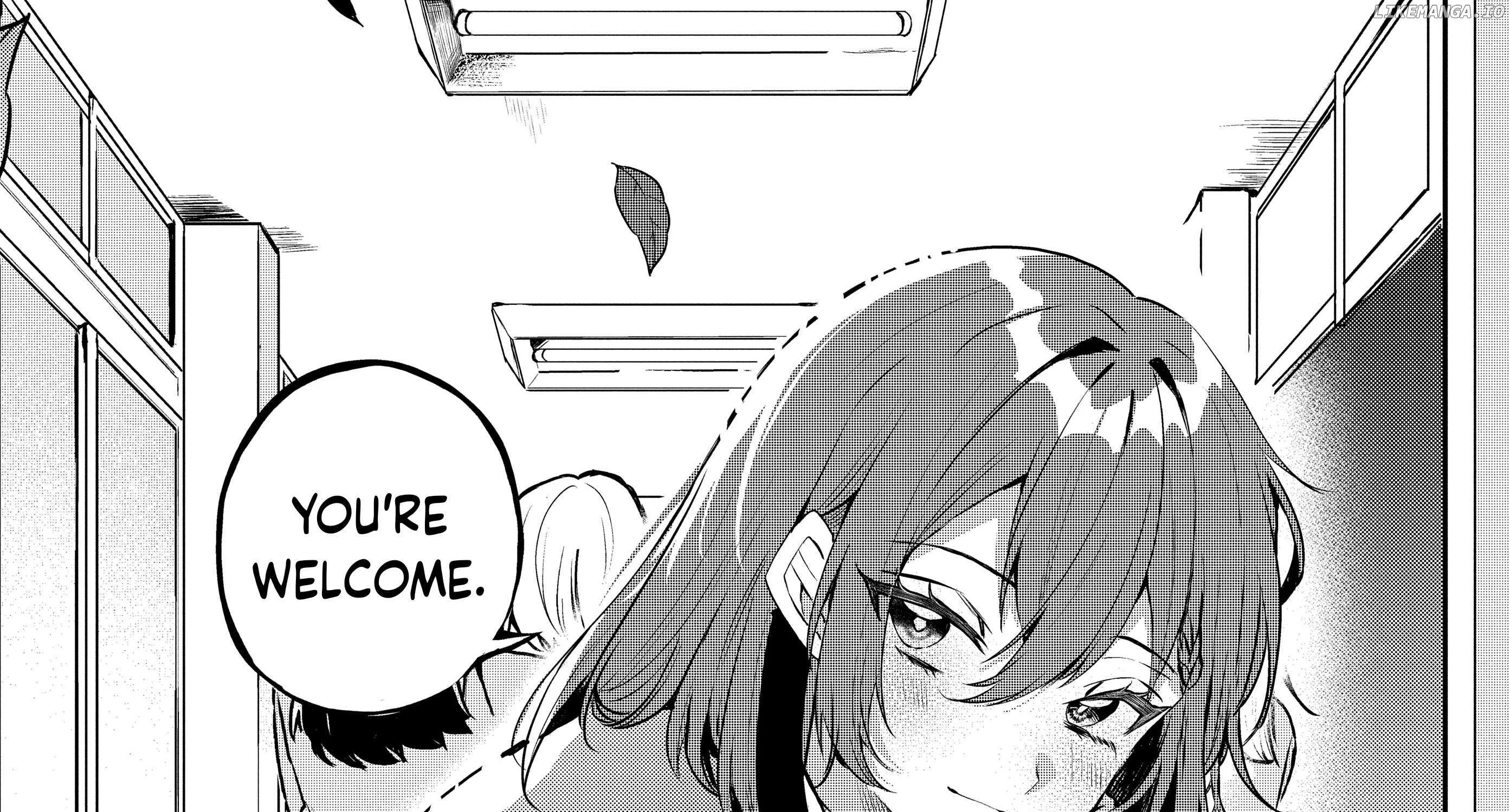 Osoraku Kanojo Oreno Anikiwo Neratteru Chapter 1 page 64 - 