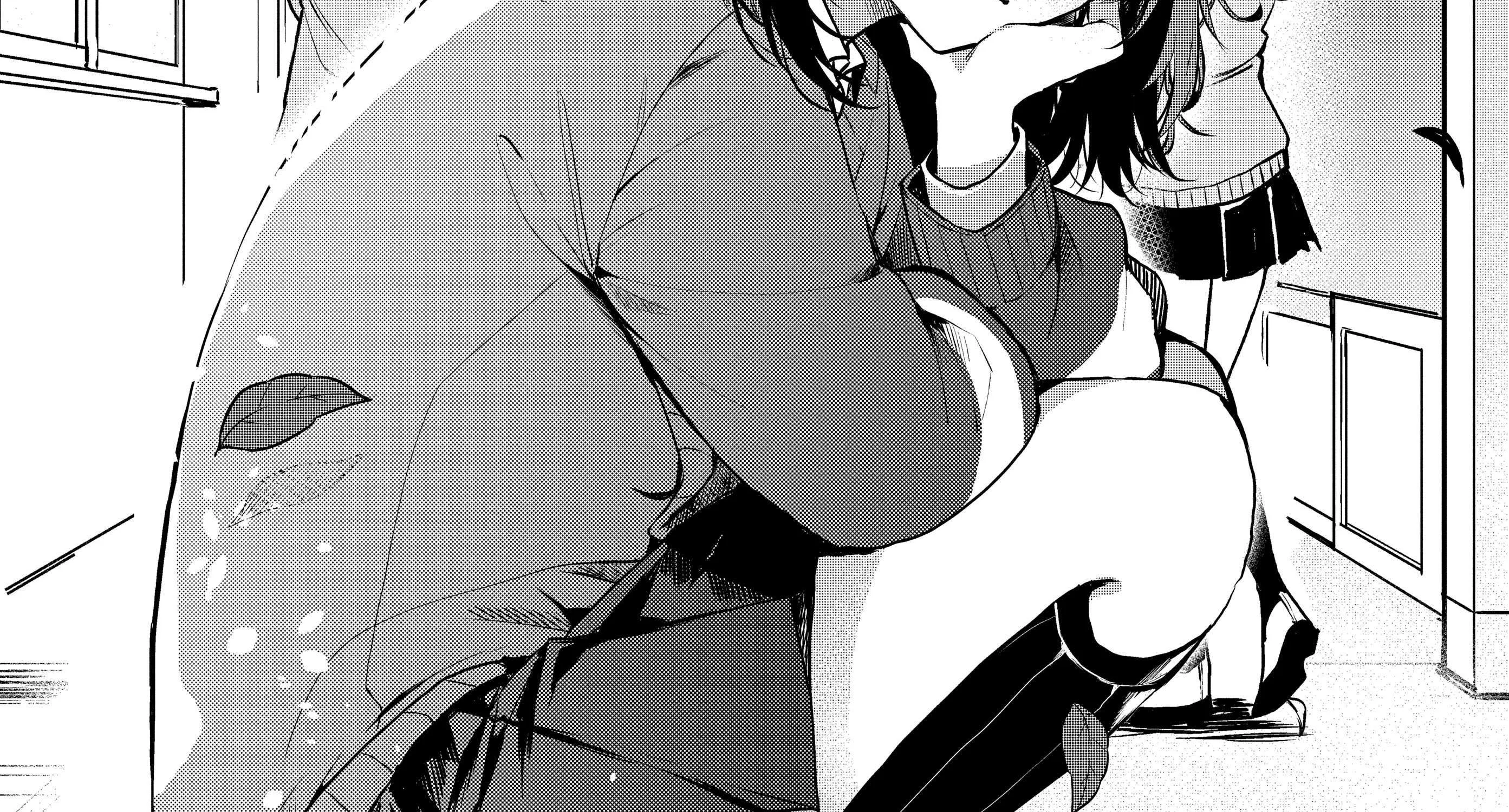 Osoraku Kanojo Oreno Anikiwo Neratteru Chapter 1 page 65 - 