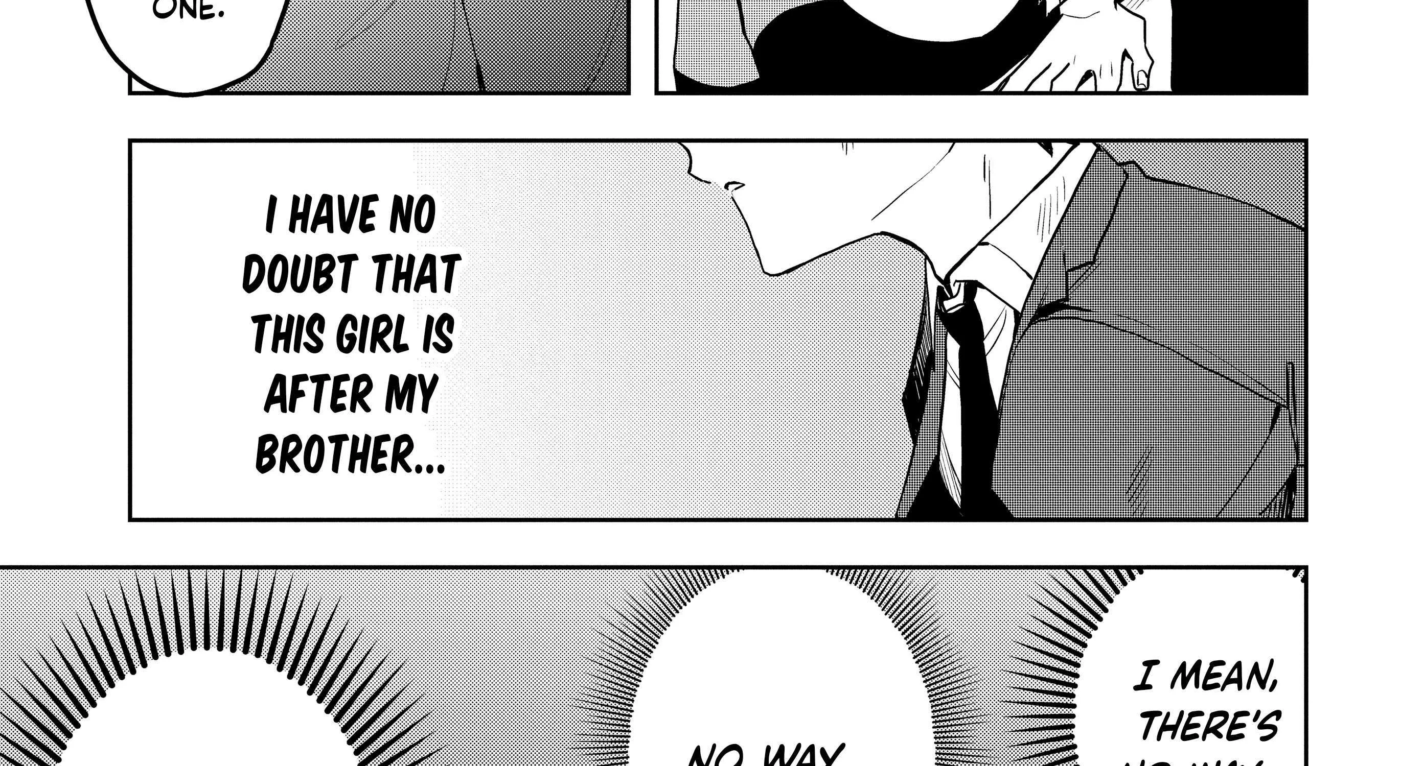 Osoraku Kanojo Oreno Anikiwo Neratteru Chapter 1 page 68 - 