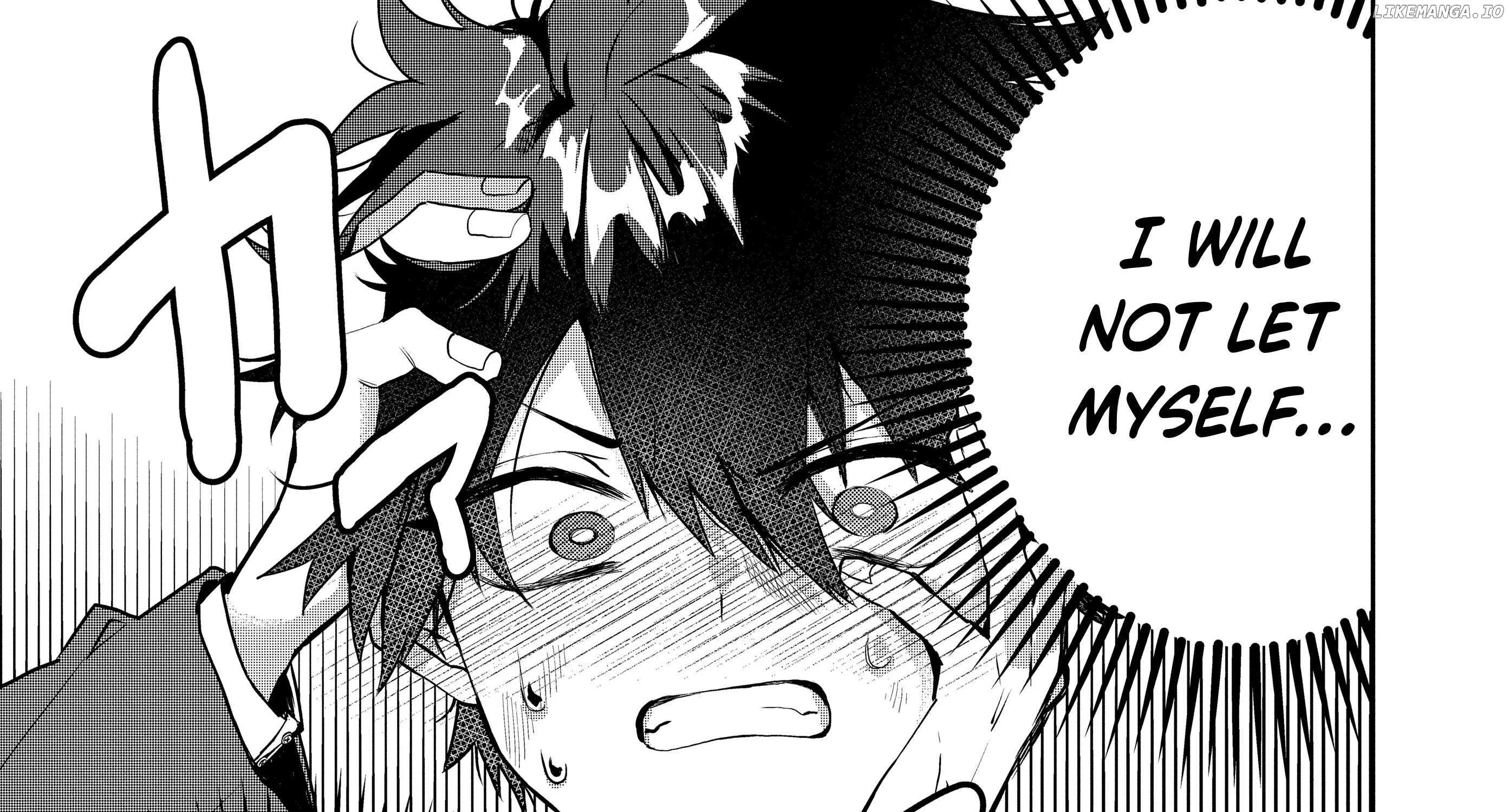 Osoraku Kanojo Oreno Anikiwo Neratteru Chapter 1 page 70 - 