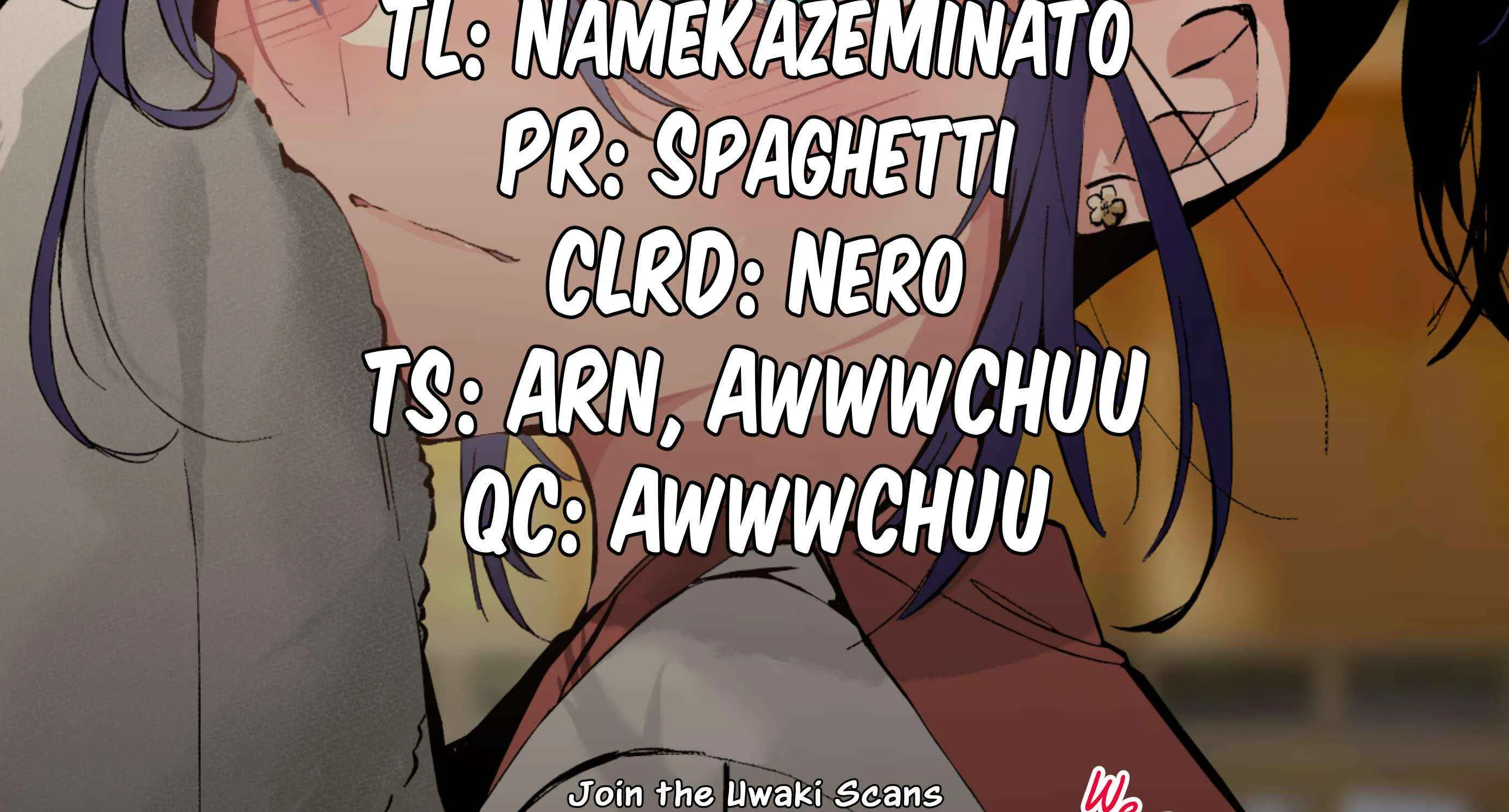Osoraku Kanojo Oreno Anikiwo Neratteru Chapter 10.5 page 2 - 