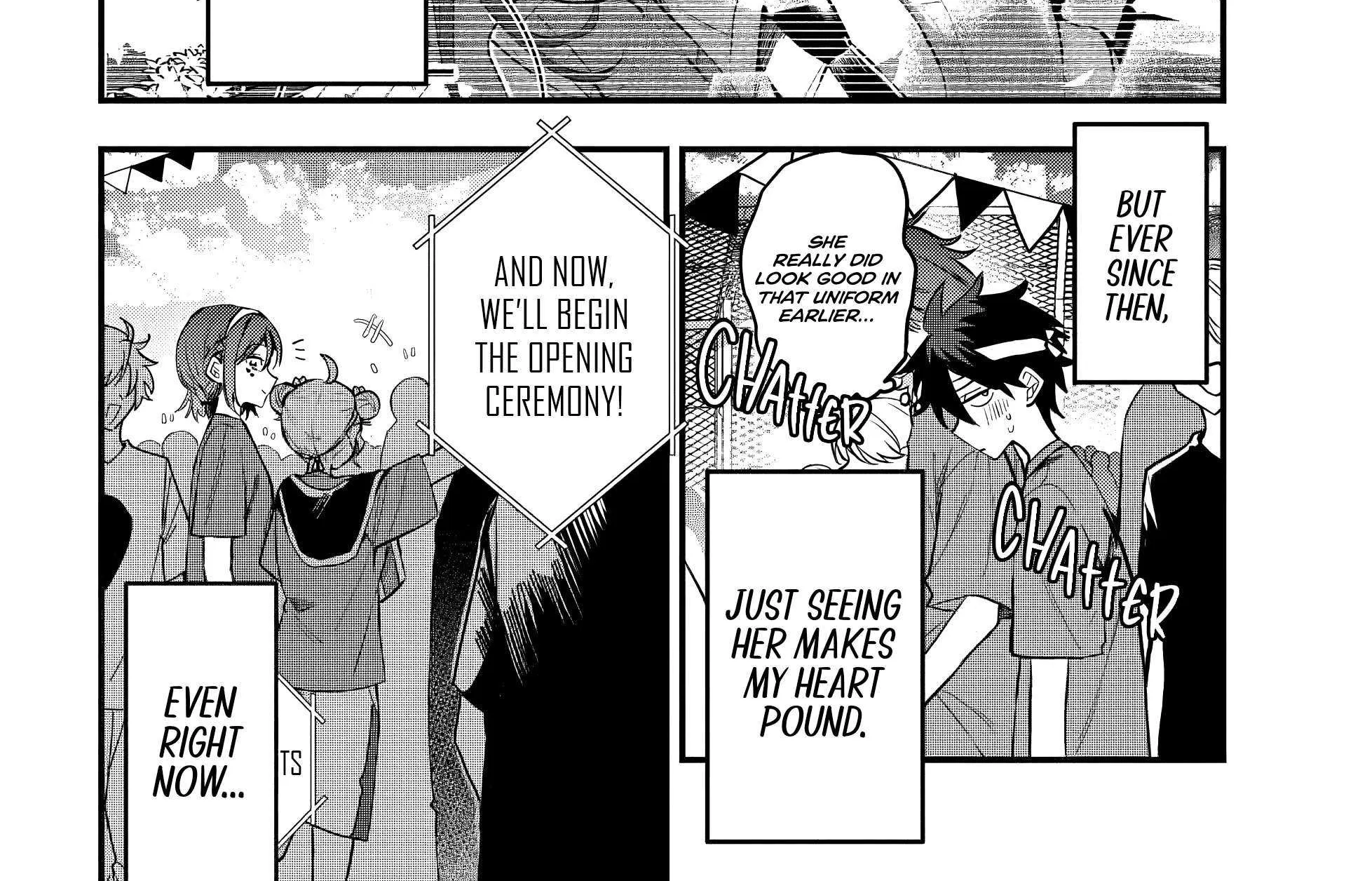 Osoraku Kanojo Oreno Anikiwo Neratteru Chapter 10 page 12 - 