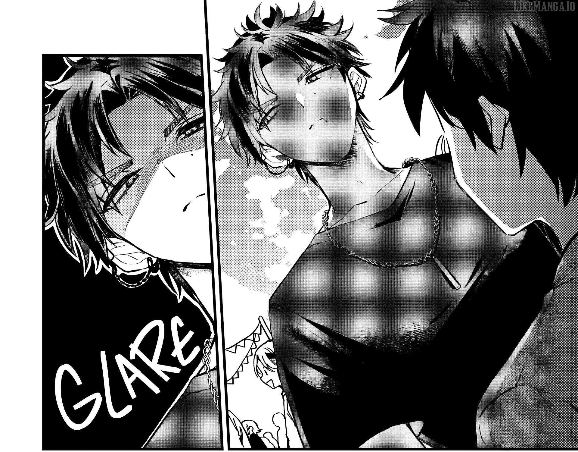 Osoraku Kanojo Oreno Anikiwo Neratteru Chapter 10 page 19 - 