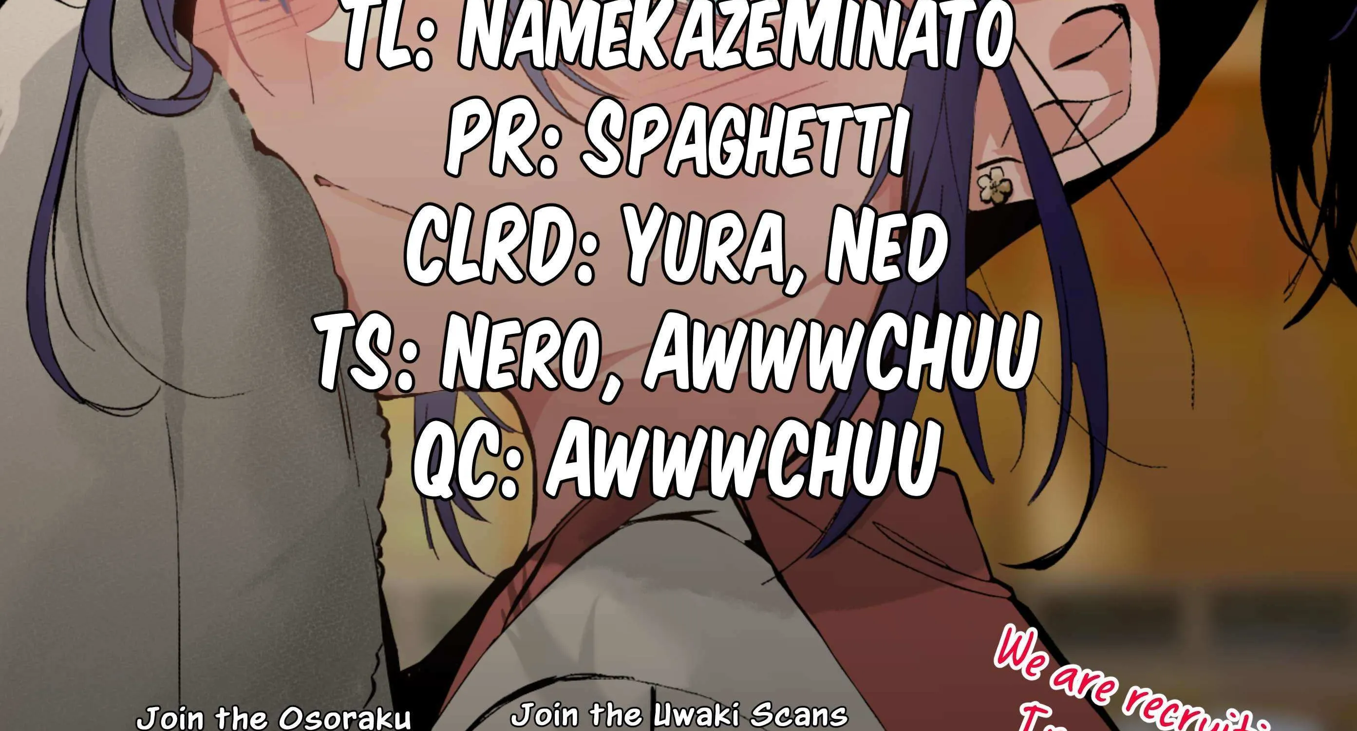 Osoraku Kanojo Oreno Anikiwo Neratteru Chapter 10 page 3 - 