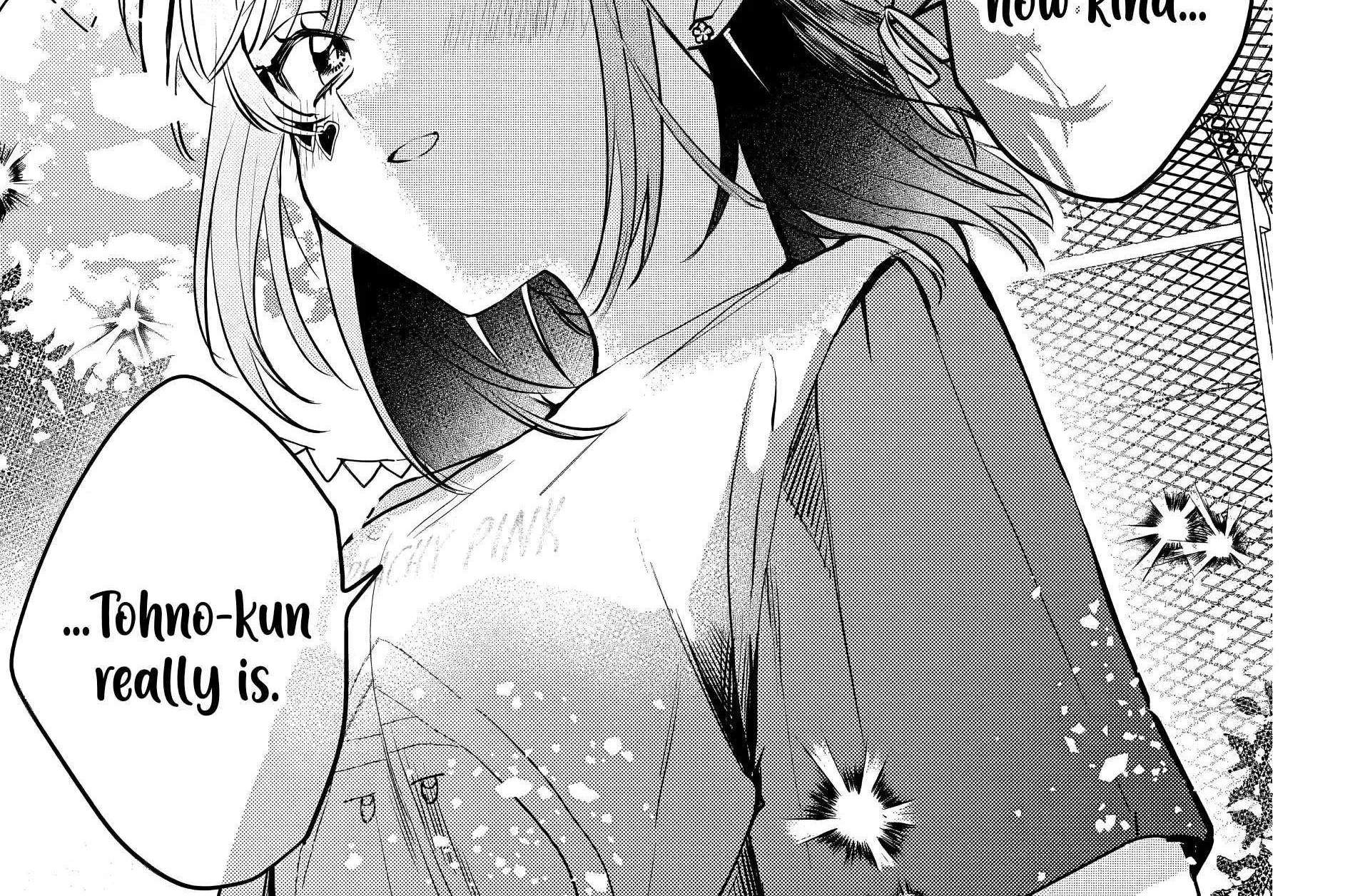 Osoraku Kanojo Oreno Anikiwo Neratteru Chapter 10 page 30 - 