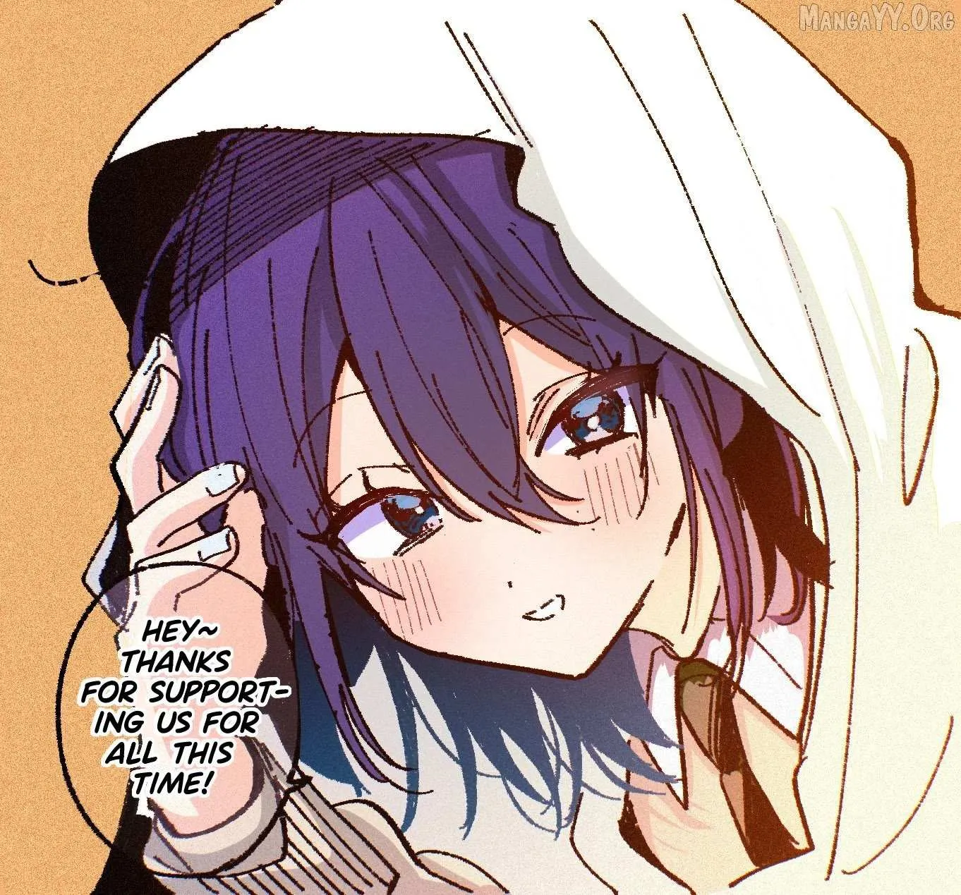 Osoraku Kanojo Oreno Anikiwo Neratteru Chapter 15.5 page 19 - 